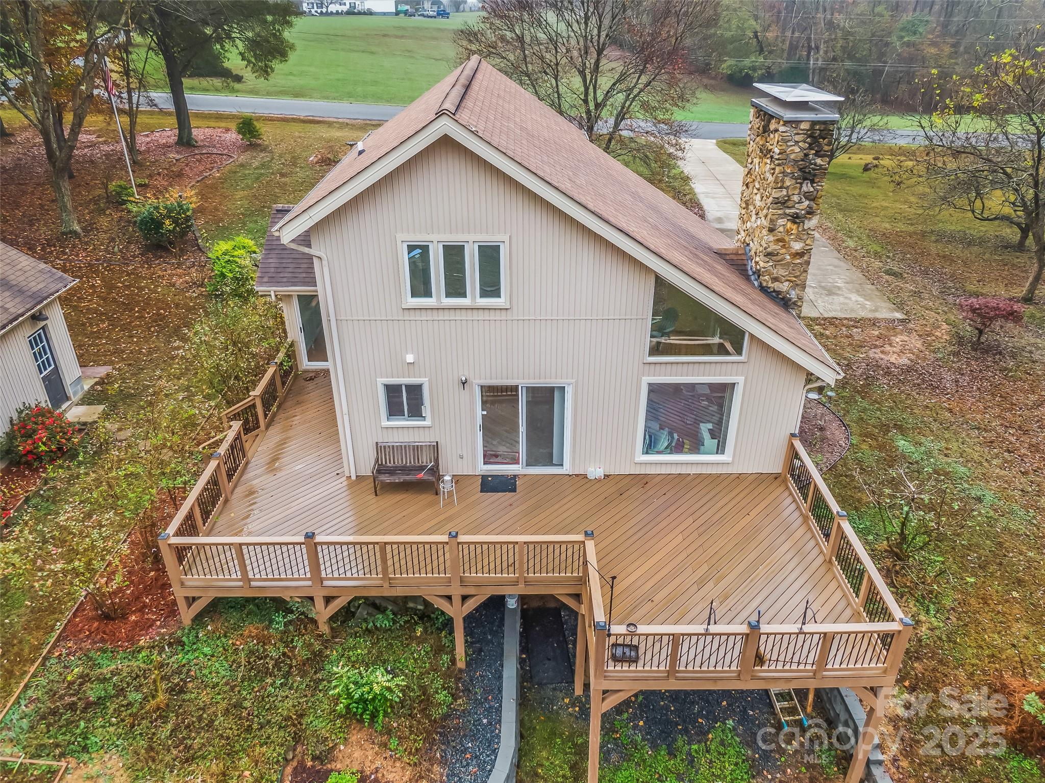 33287 Mann Road