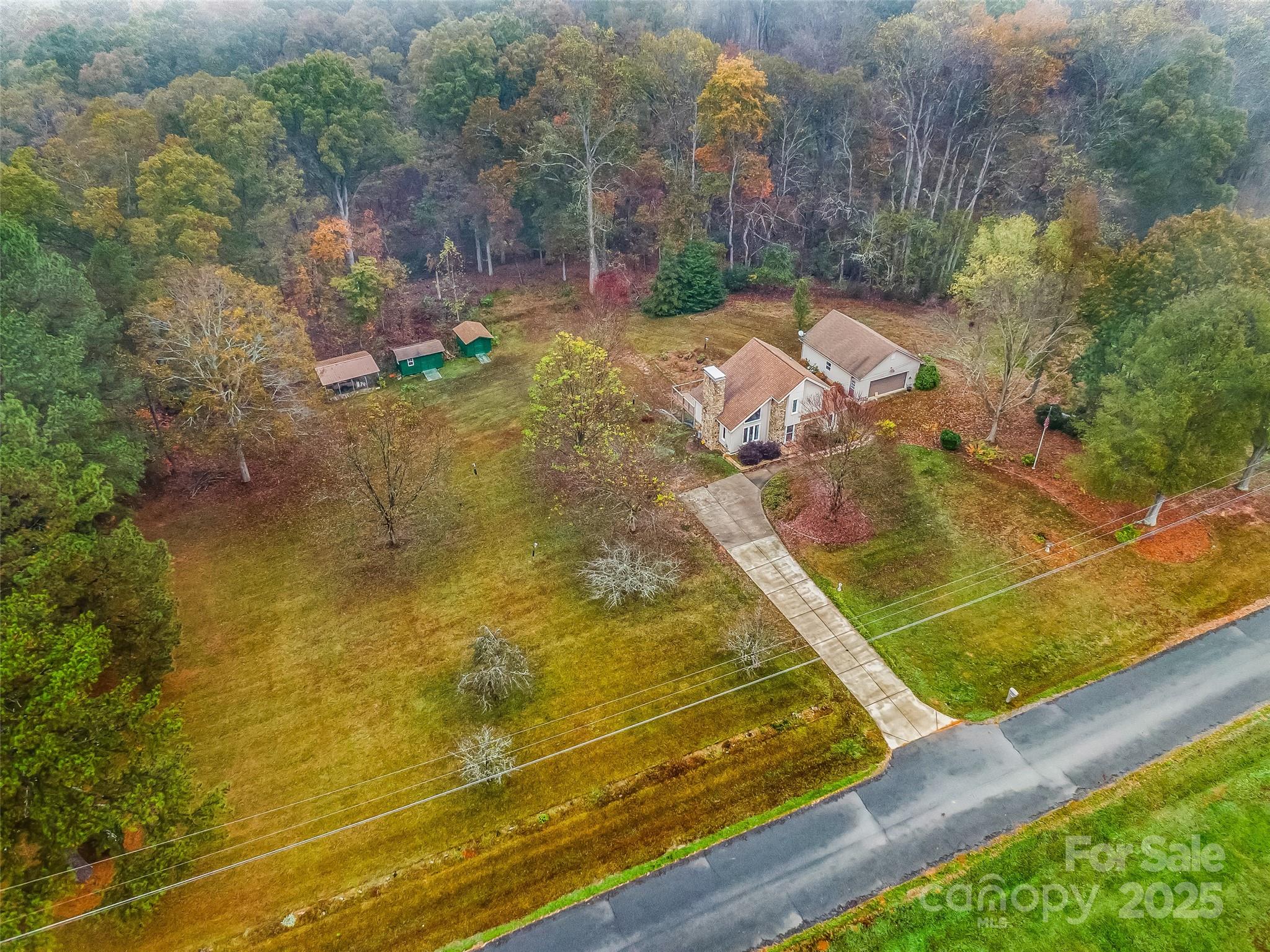 33287 Mann Road
