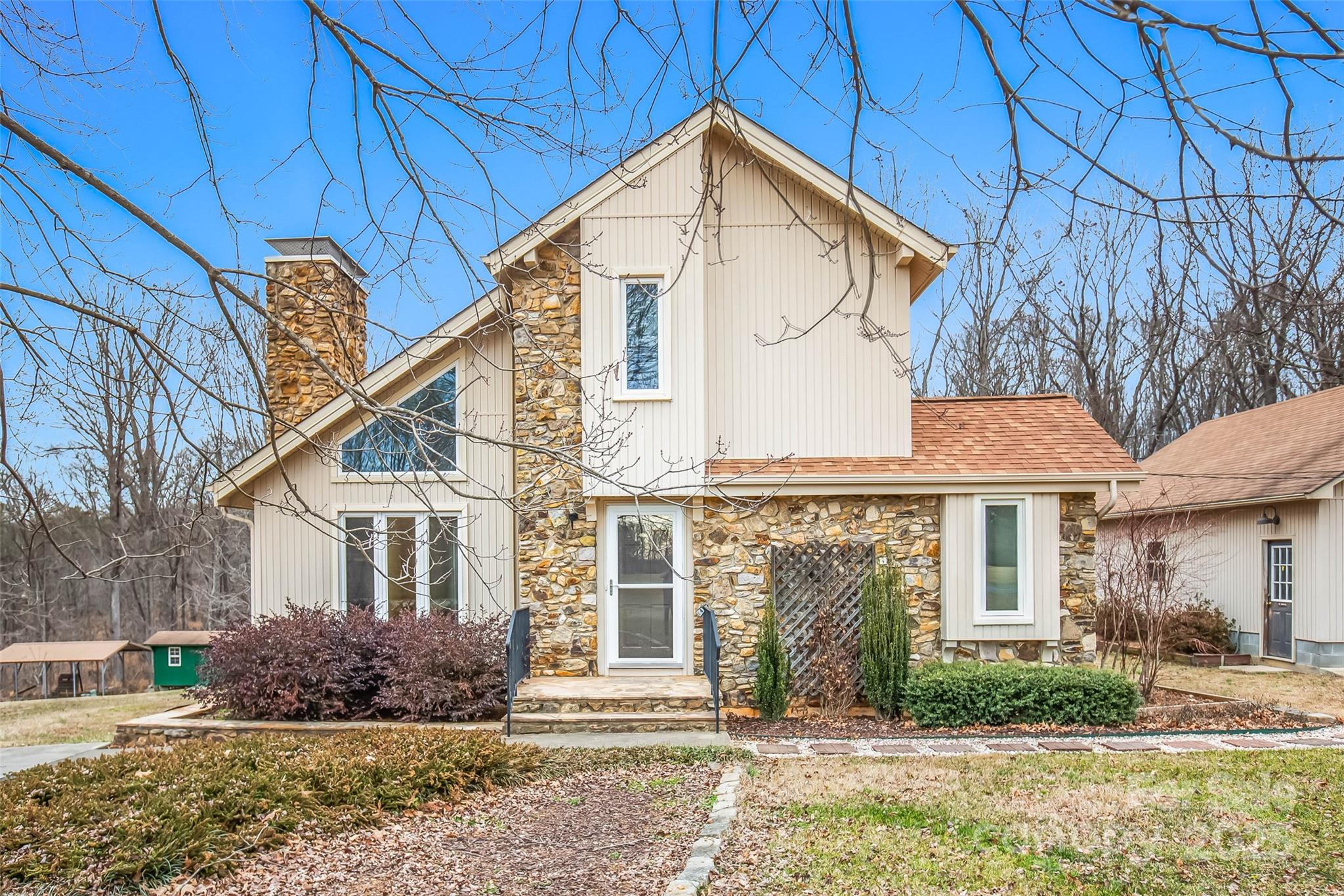 33287 Mann Road