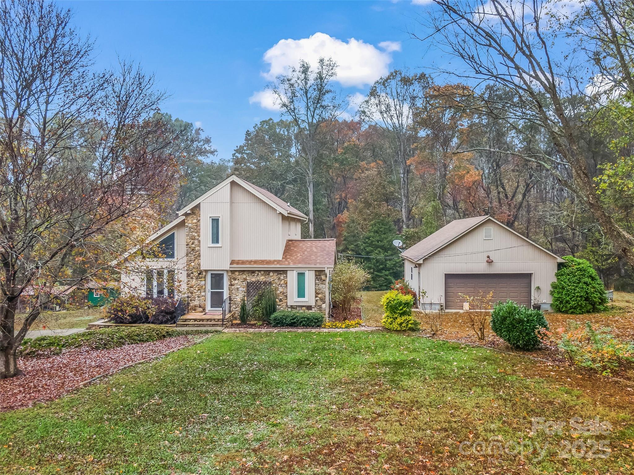 33287 Mann Road