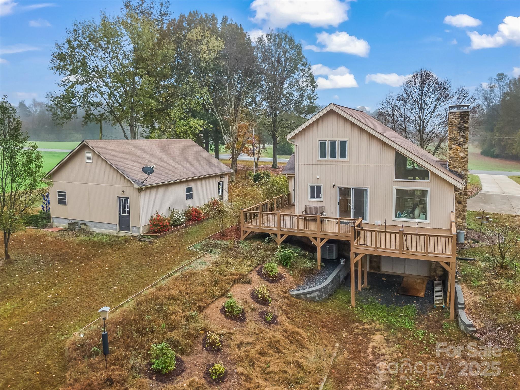 33287 Mann Road