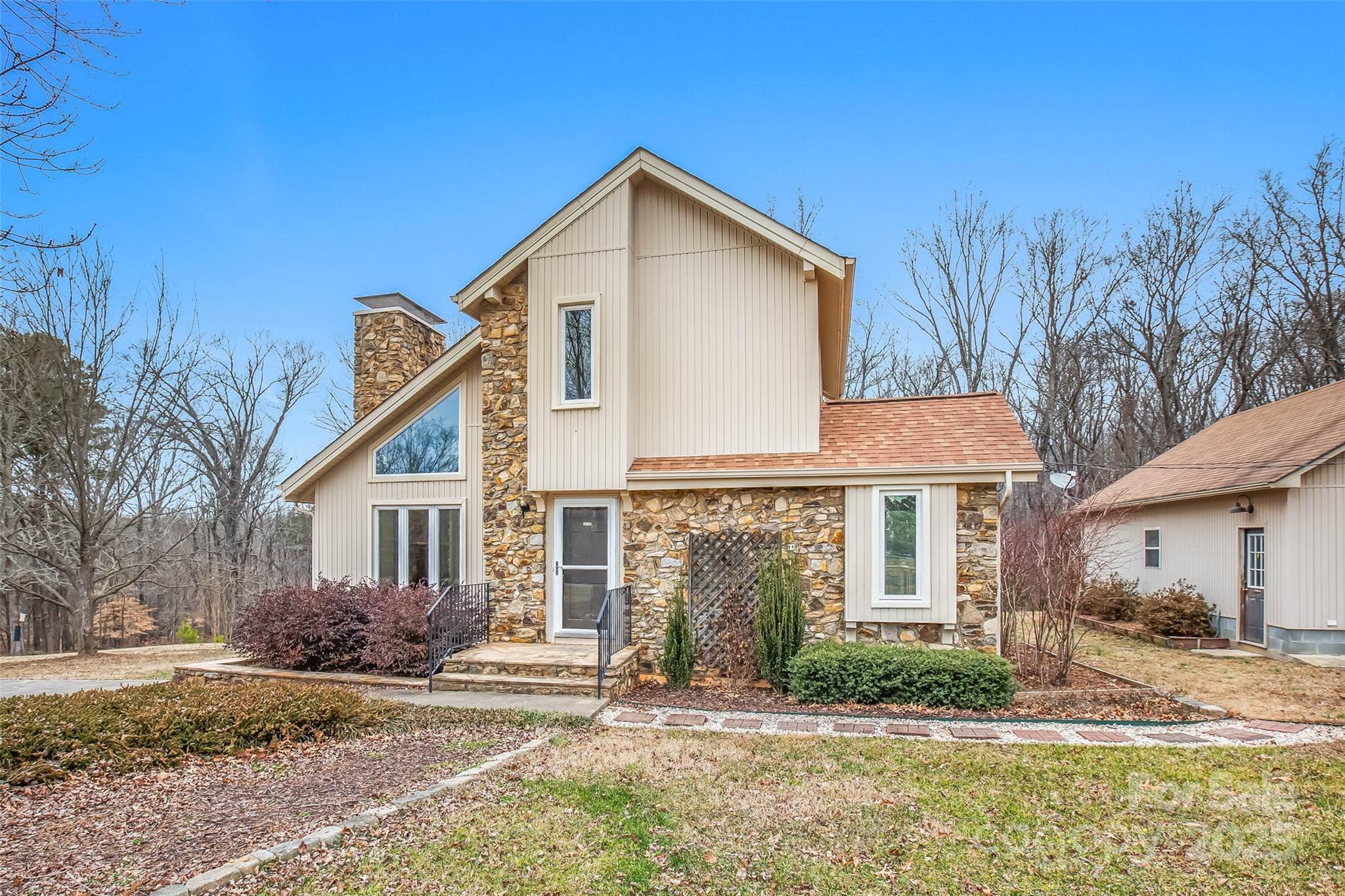 33287 Mann Road
