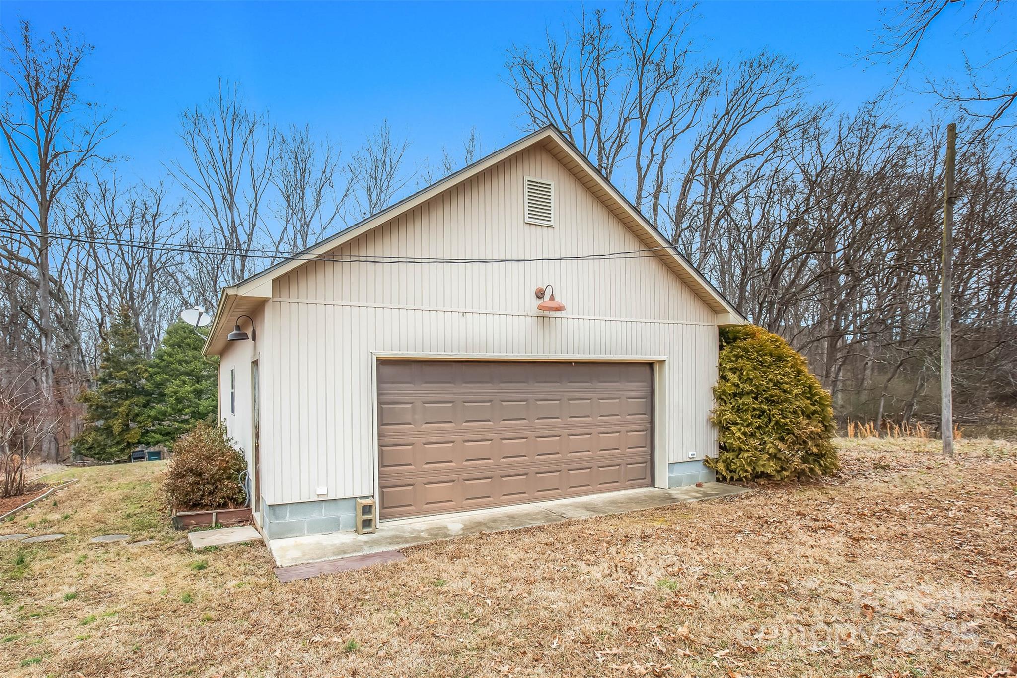 33287 Mann Road