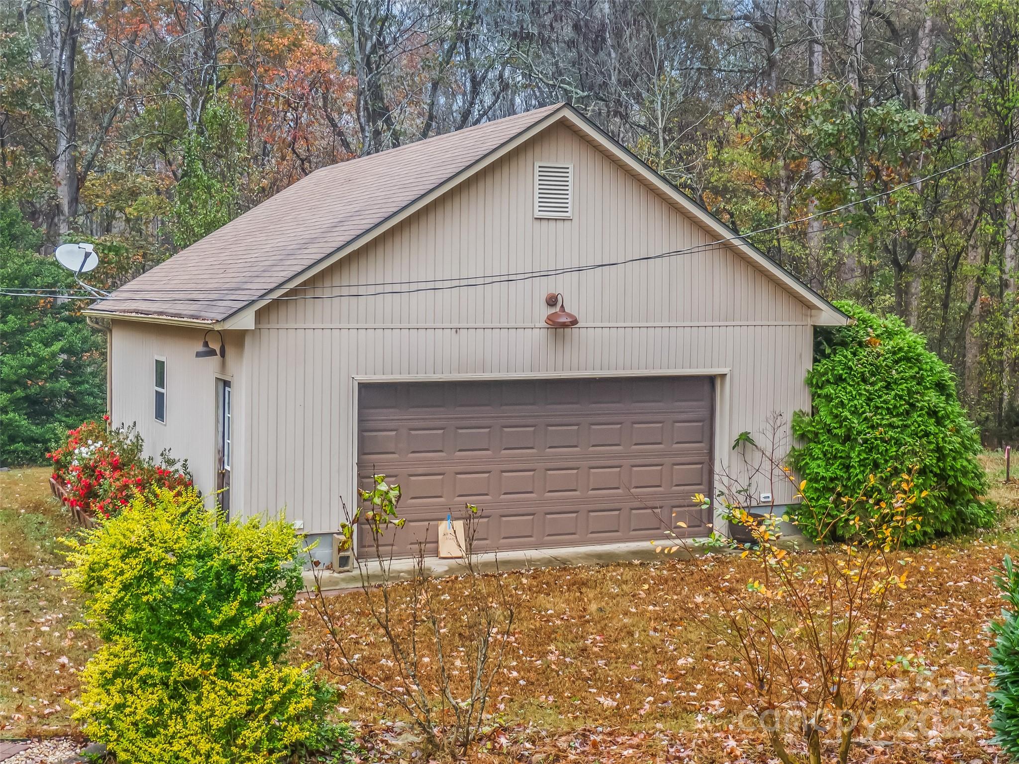 33287 Mann Road
