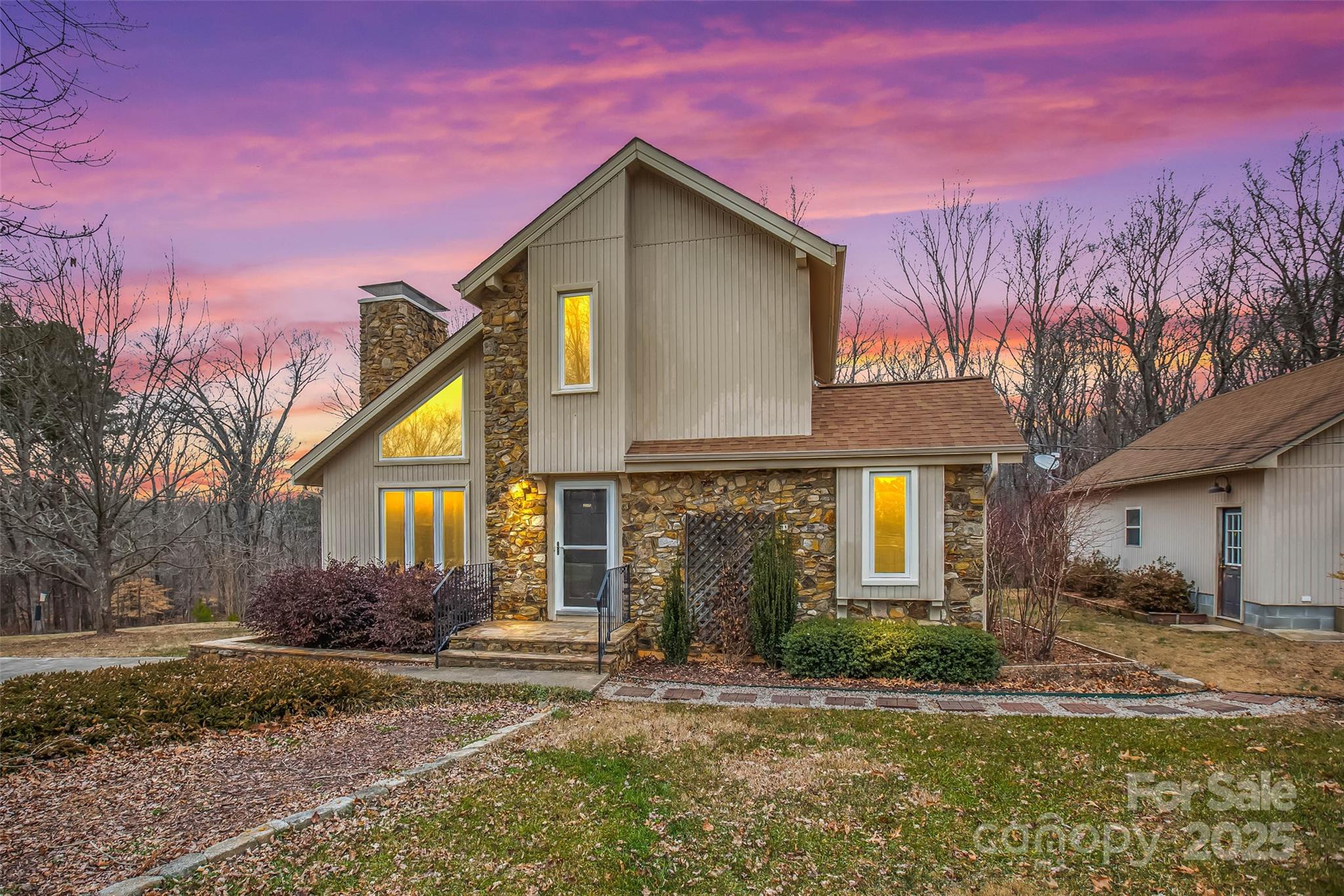 33287 Mann Road