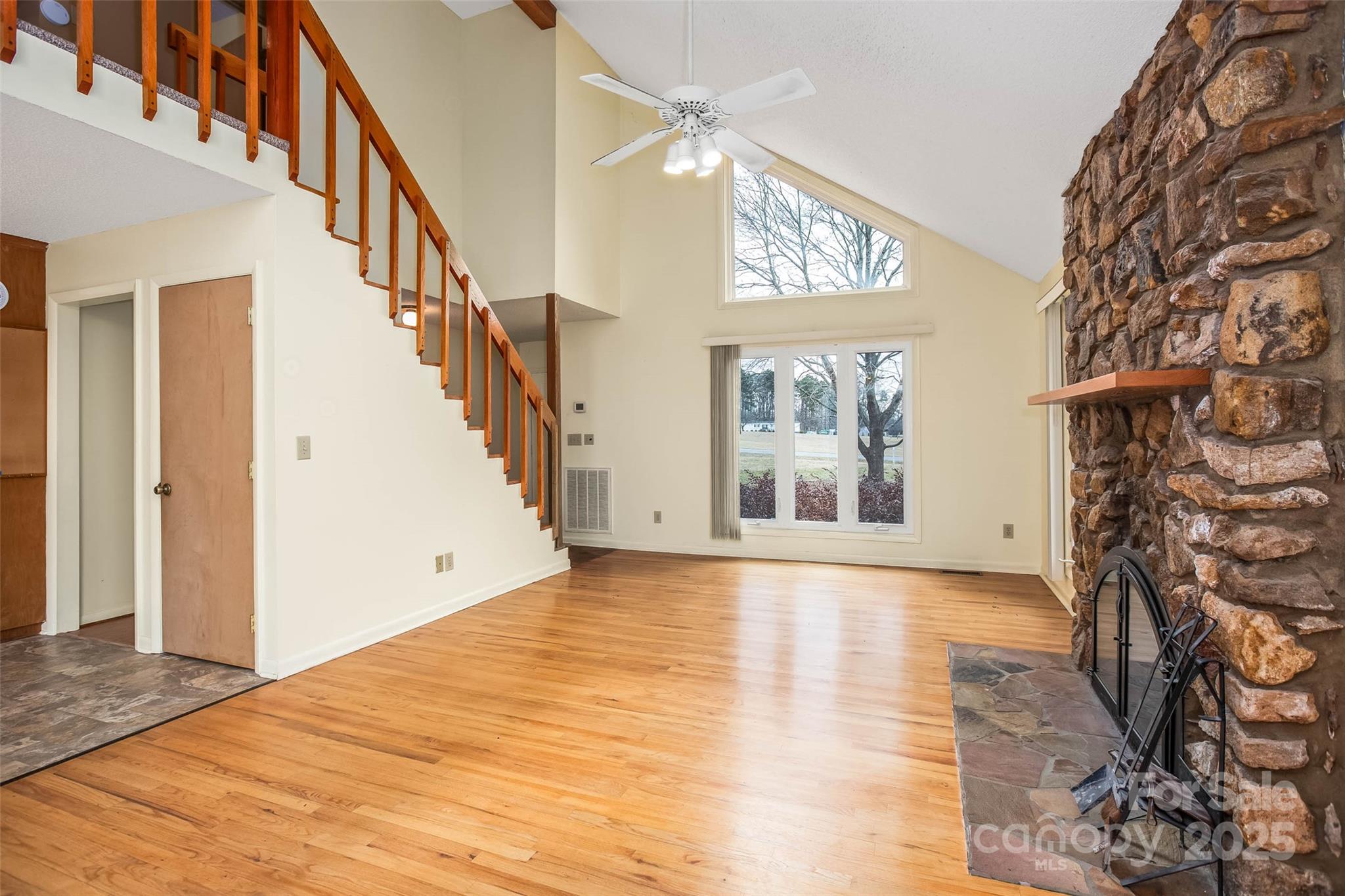 33287 Mann Road