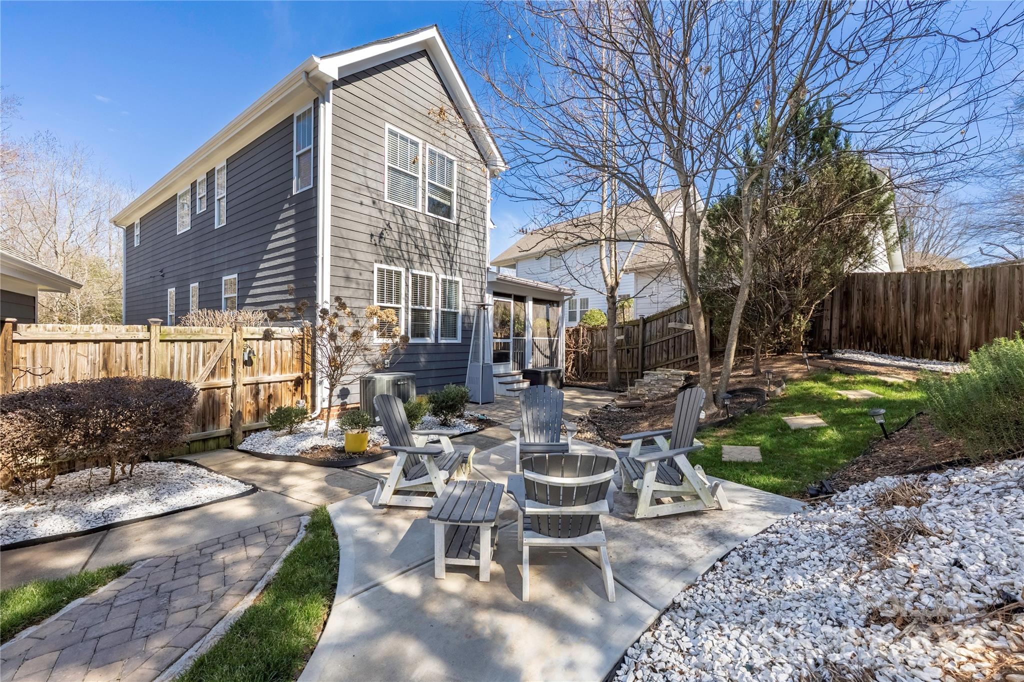 13725 Mallory Baches Lane