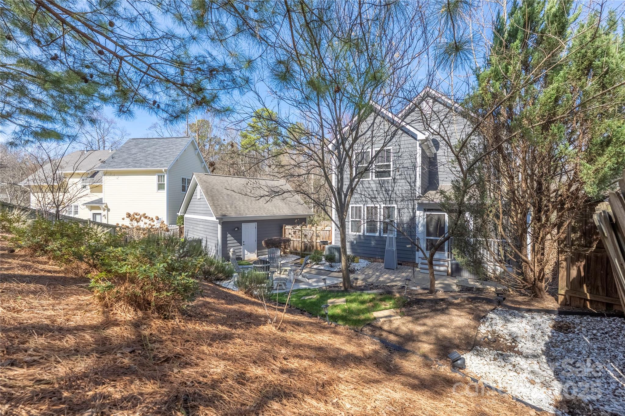 13725 Mallory Baches Lane