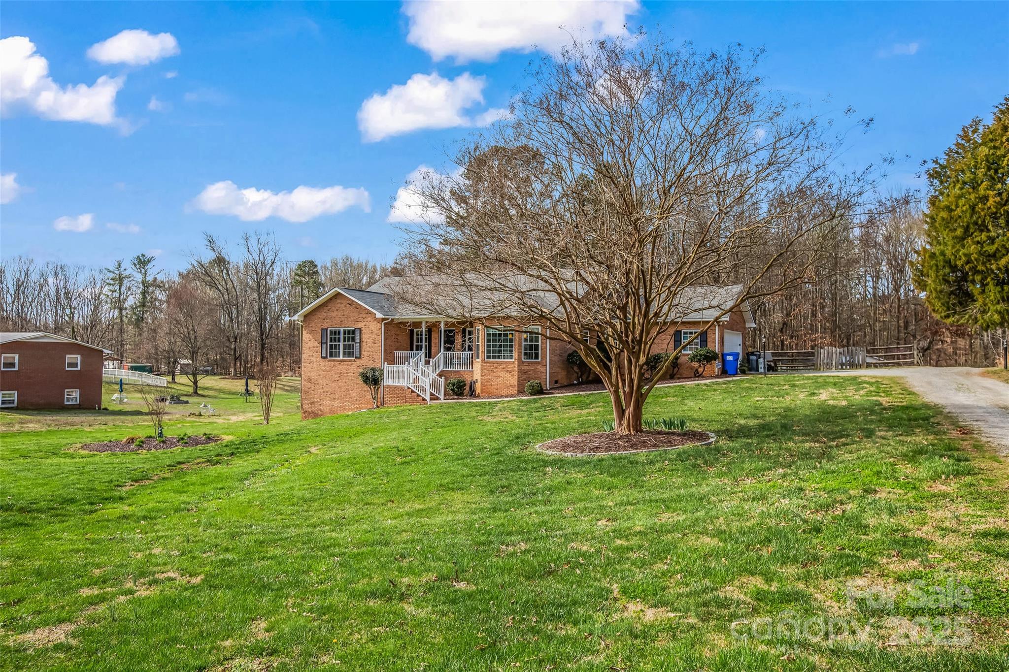 2232 Triplett Road