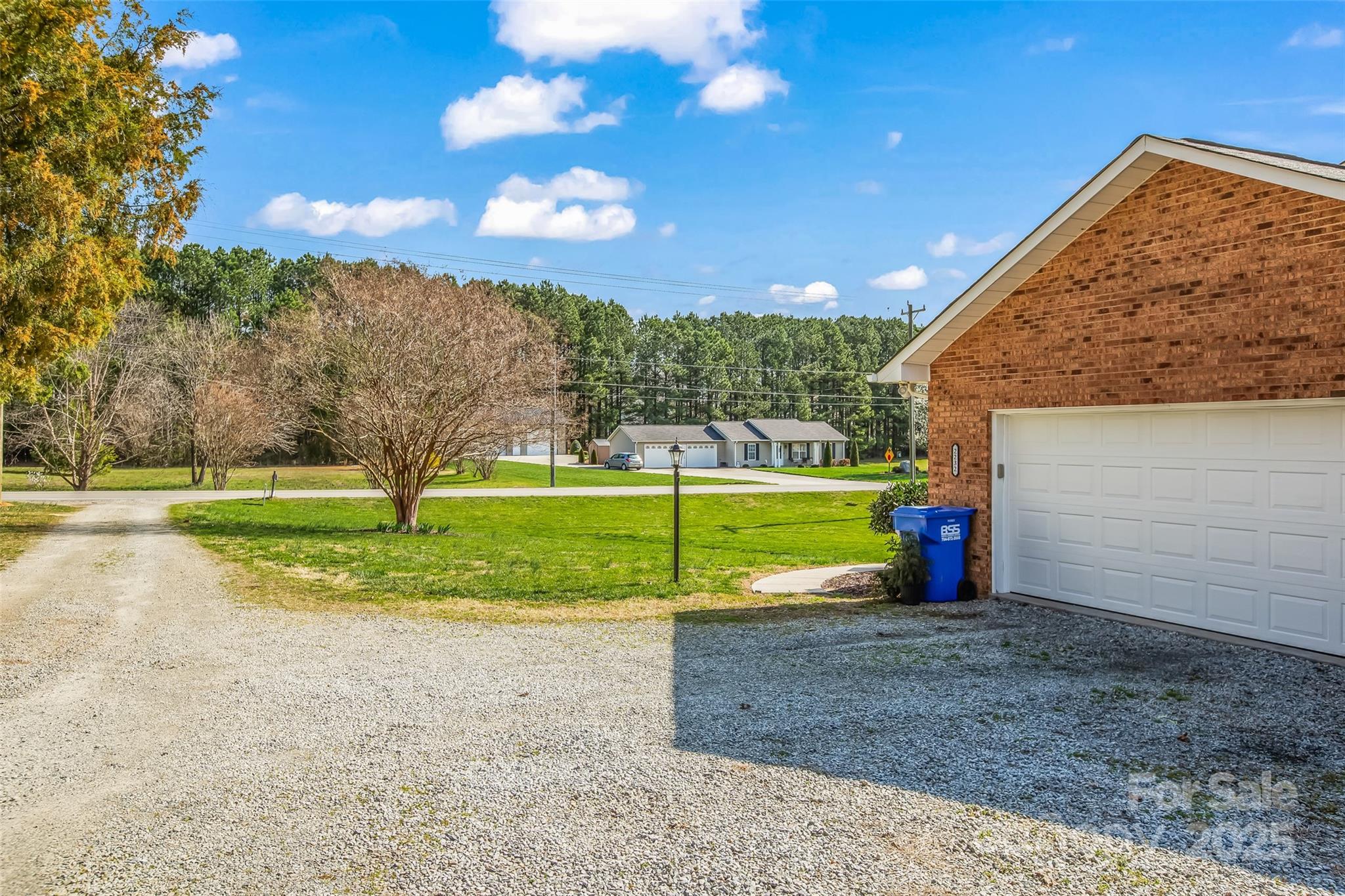 2232 Triplett Road