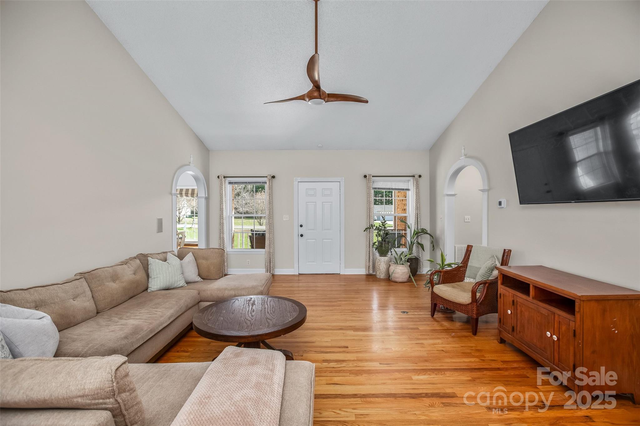 2232 Triplett Road