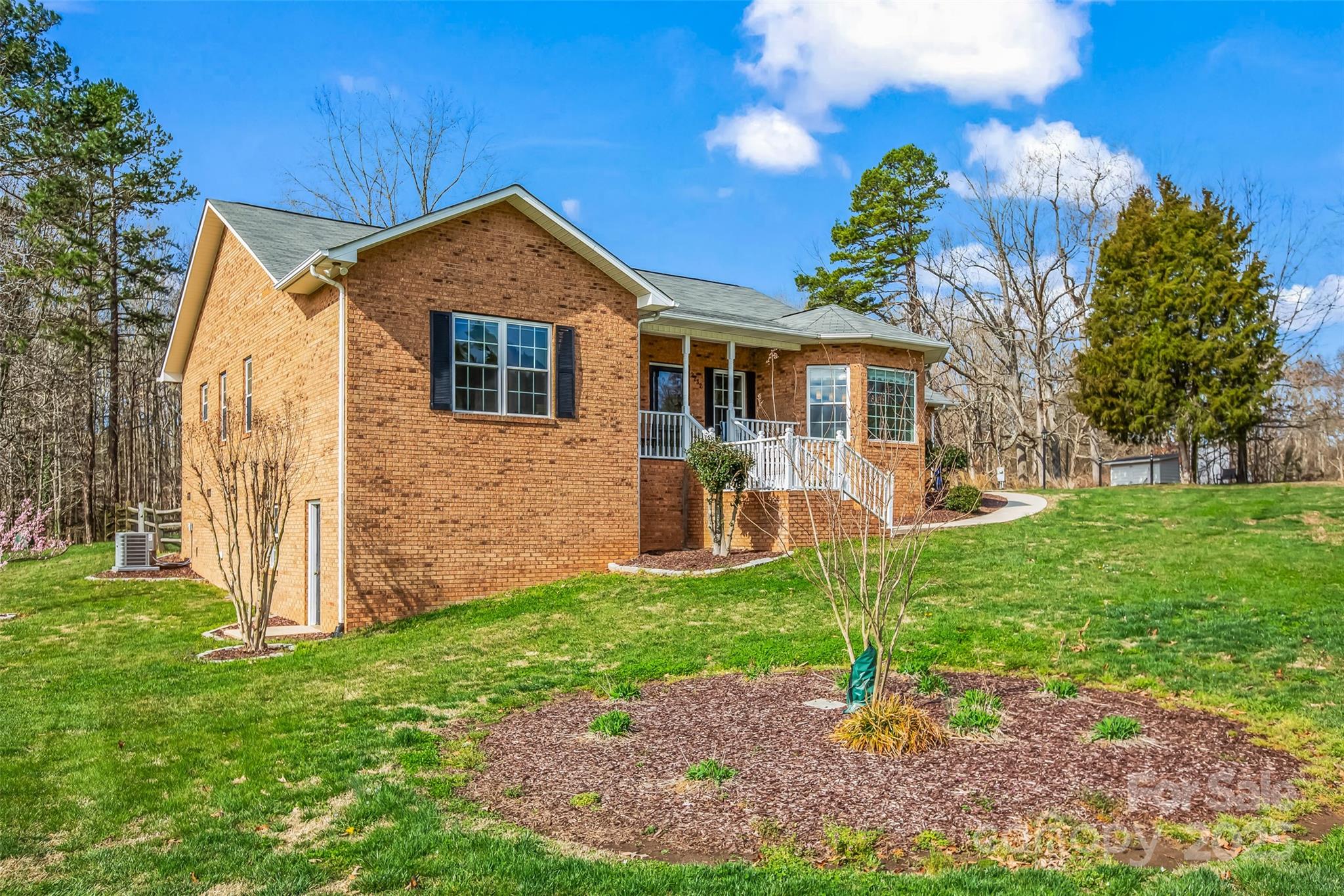 2232 Triplett Road
