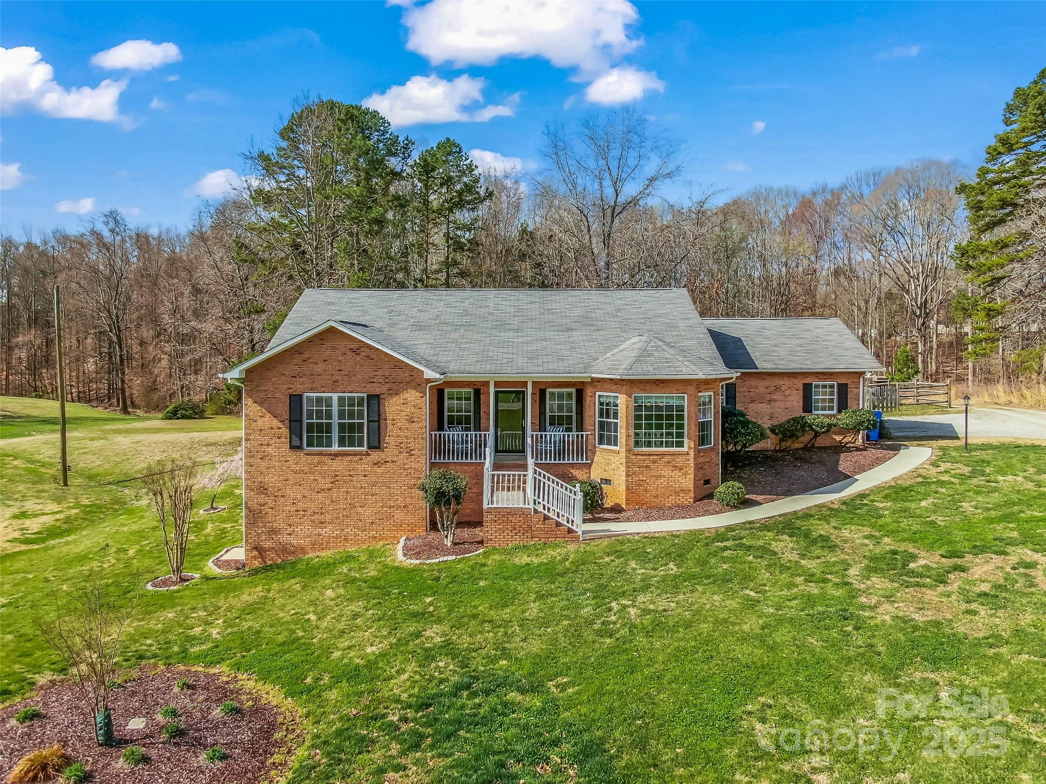2232 Triplett Road