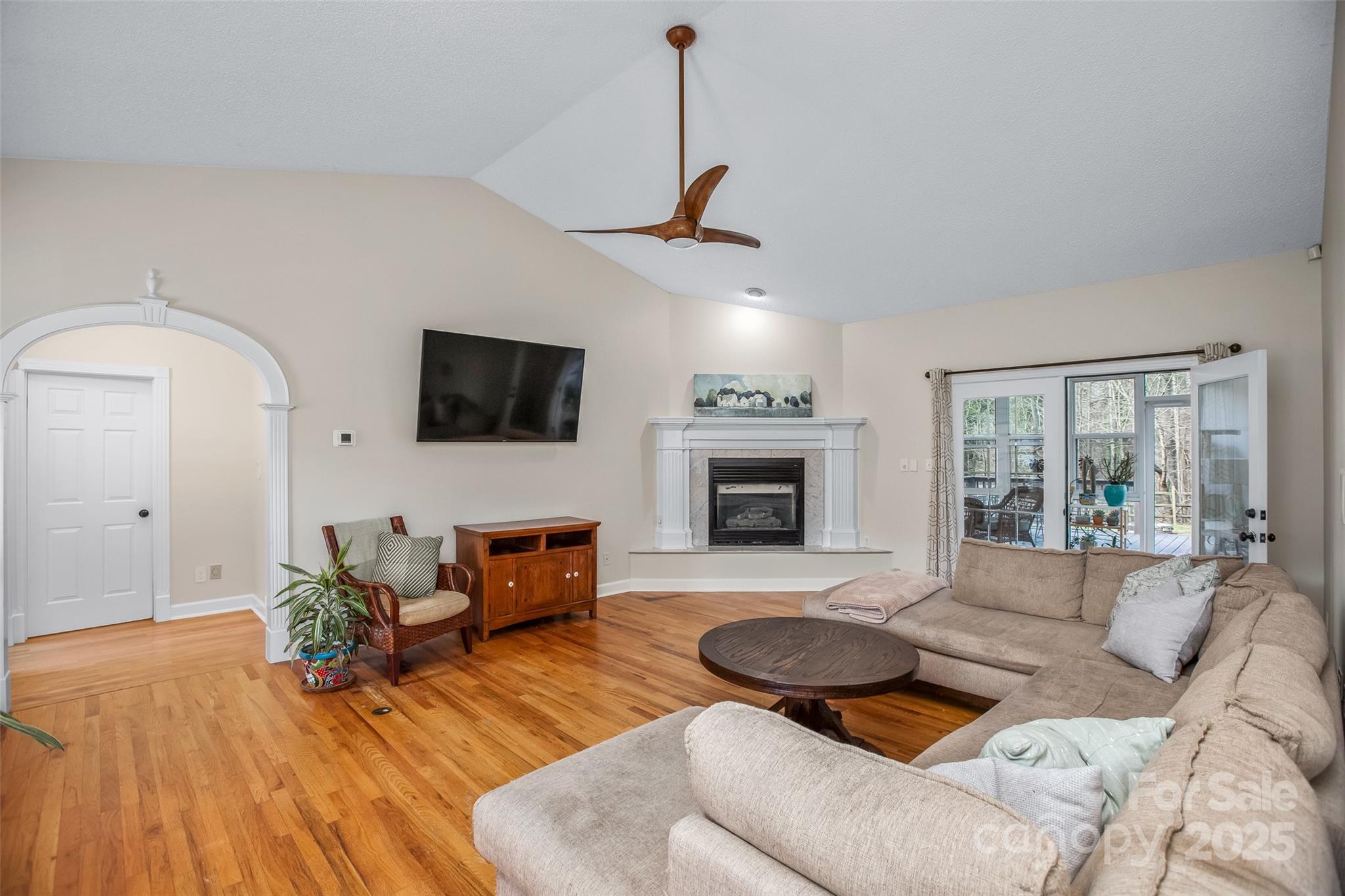 2232 Triplett Road