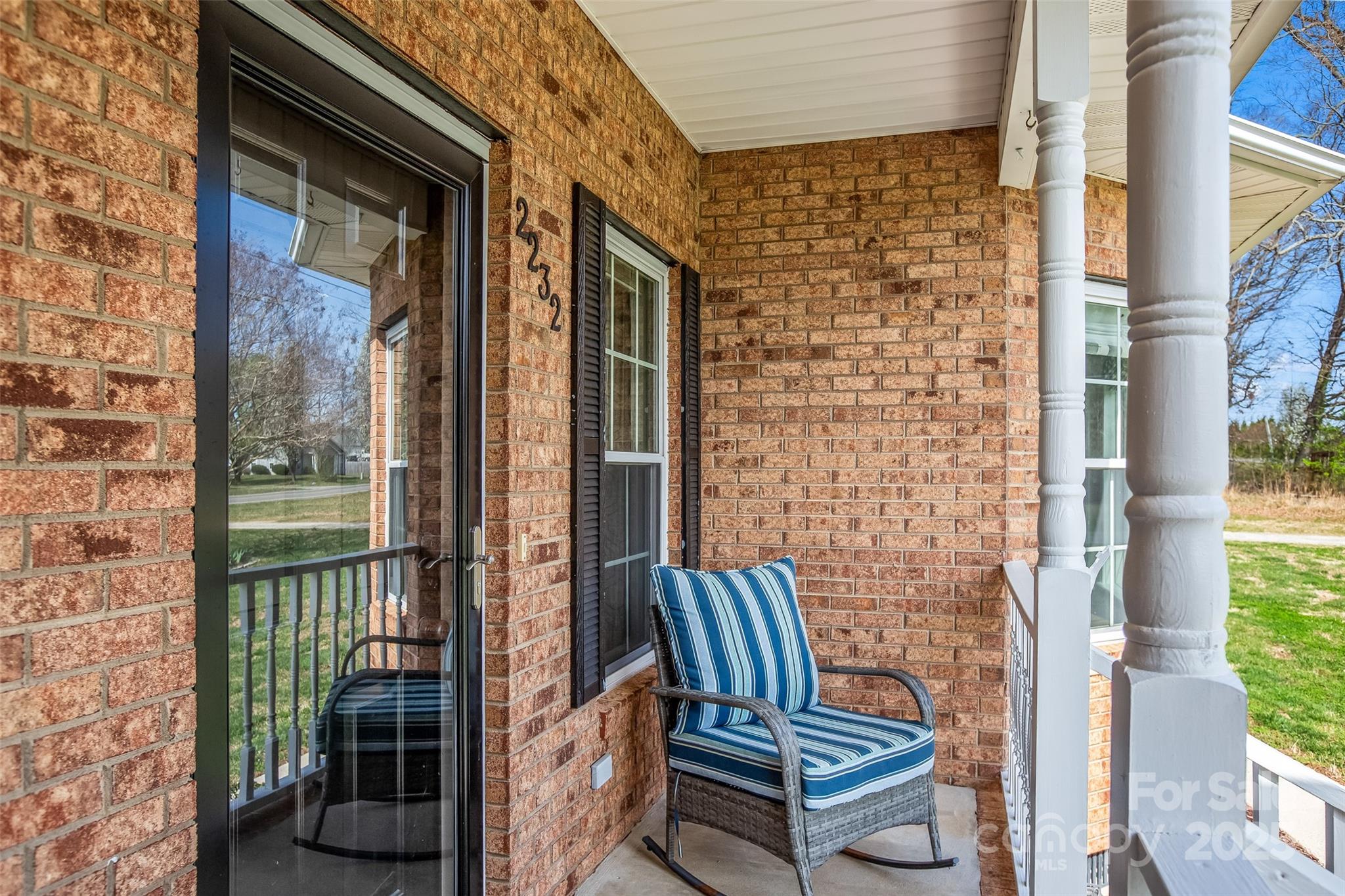 2232 Triplett Road