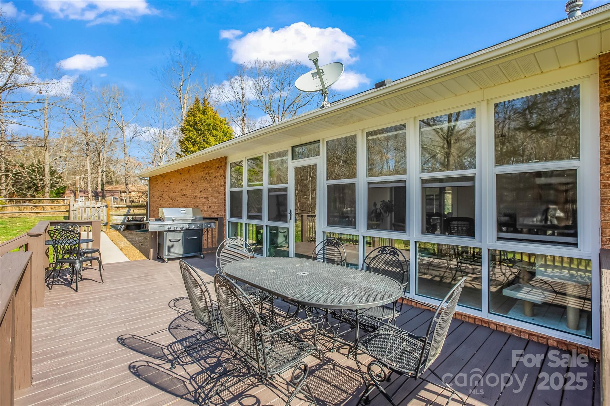 2232 Triplett Road
