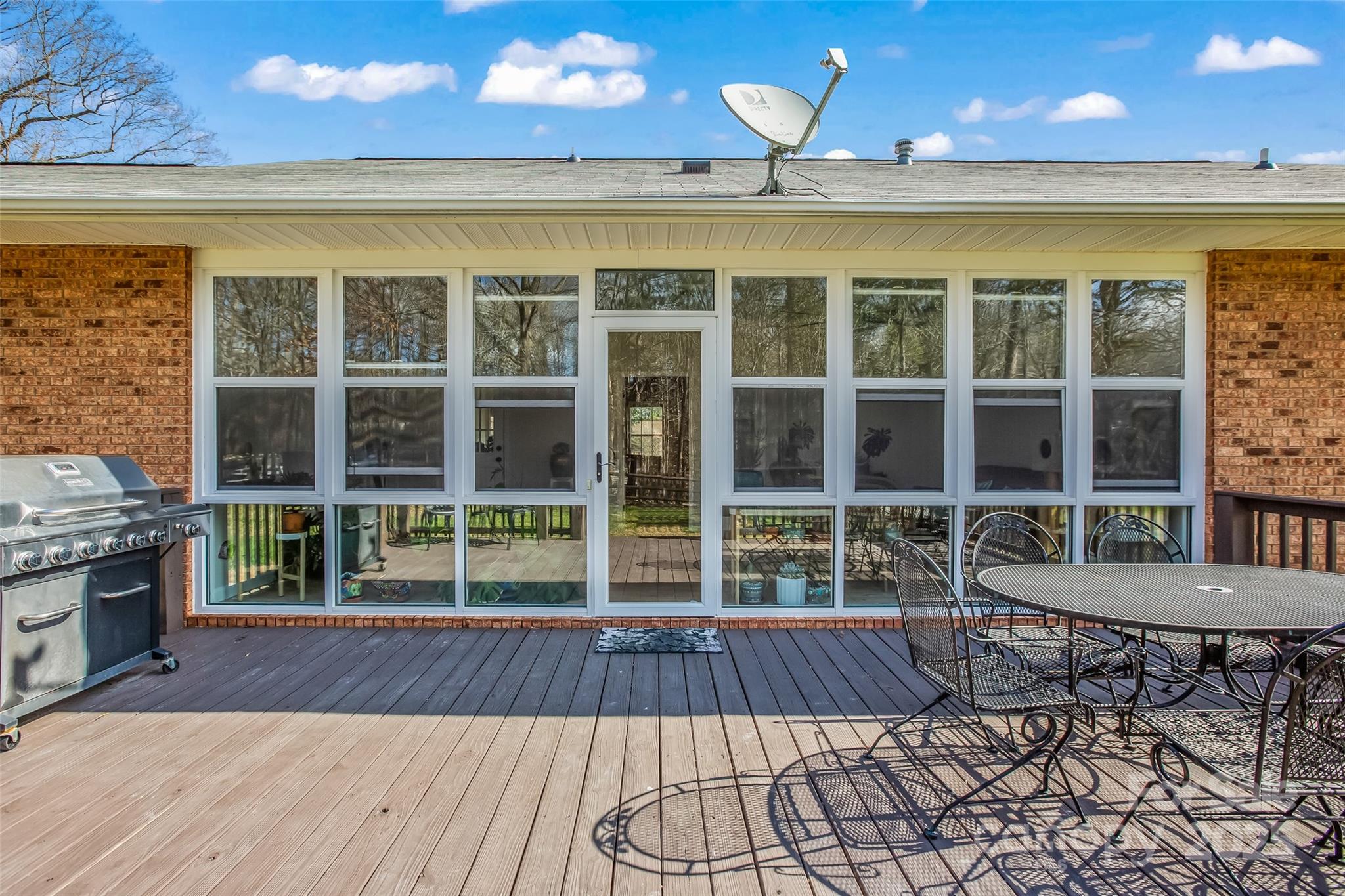 2232 Triplett Road