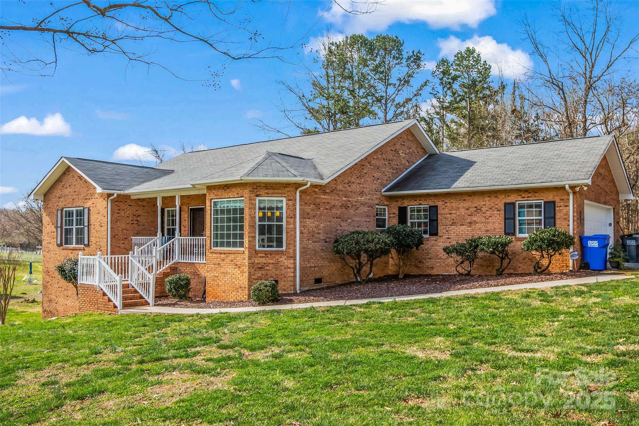 2232 Triplett Road
