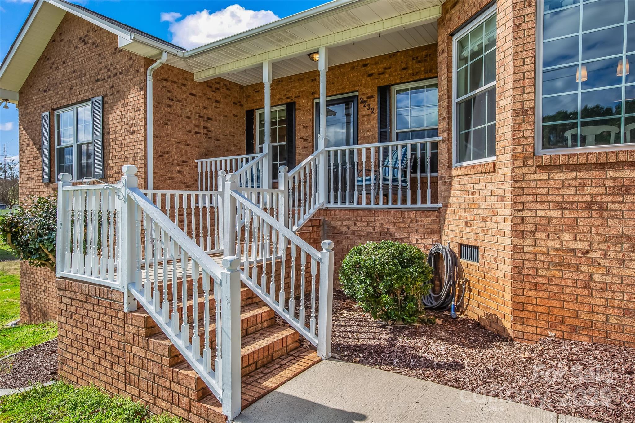2232 Triplett Road
