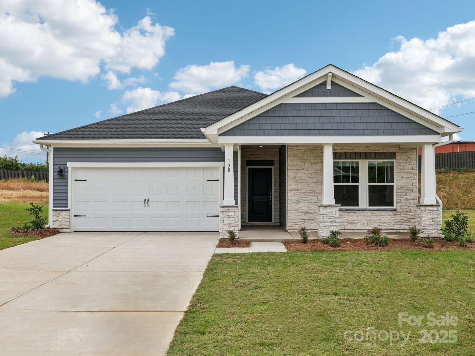130 Purvis Creek Court
