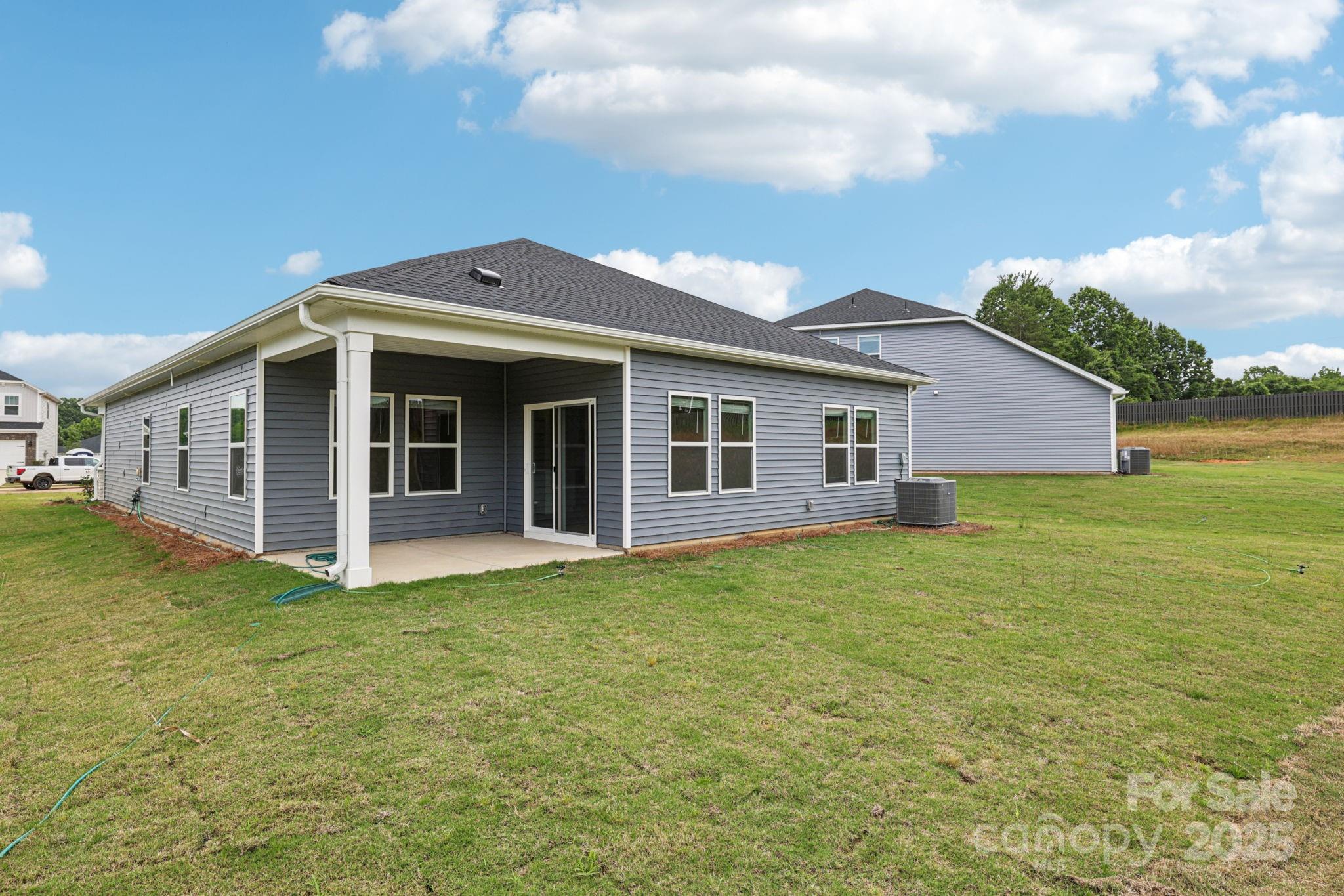 130 Purvis Creek Court
