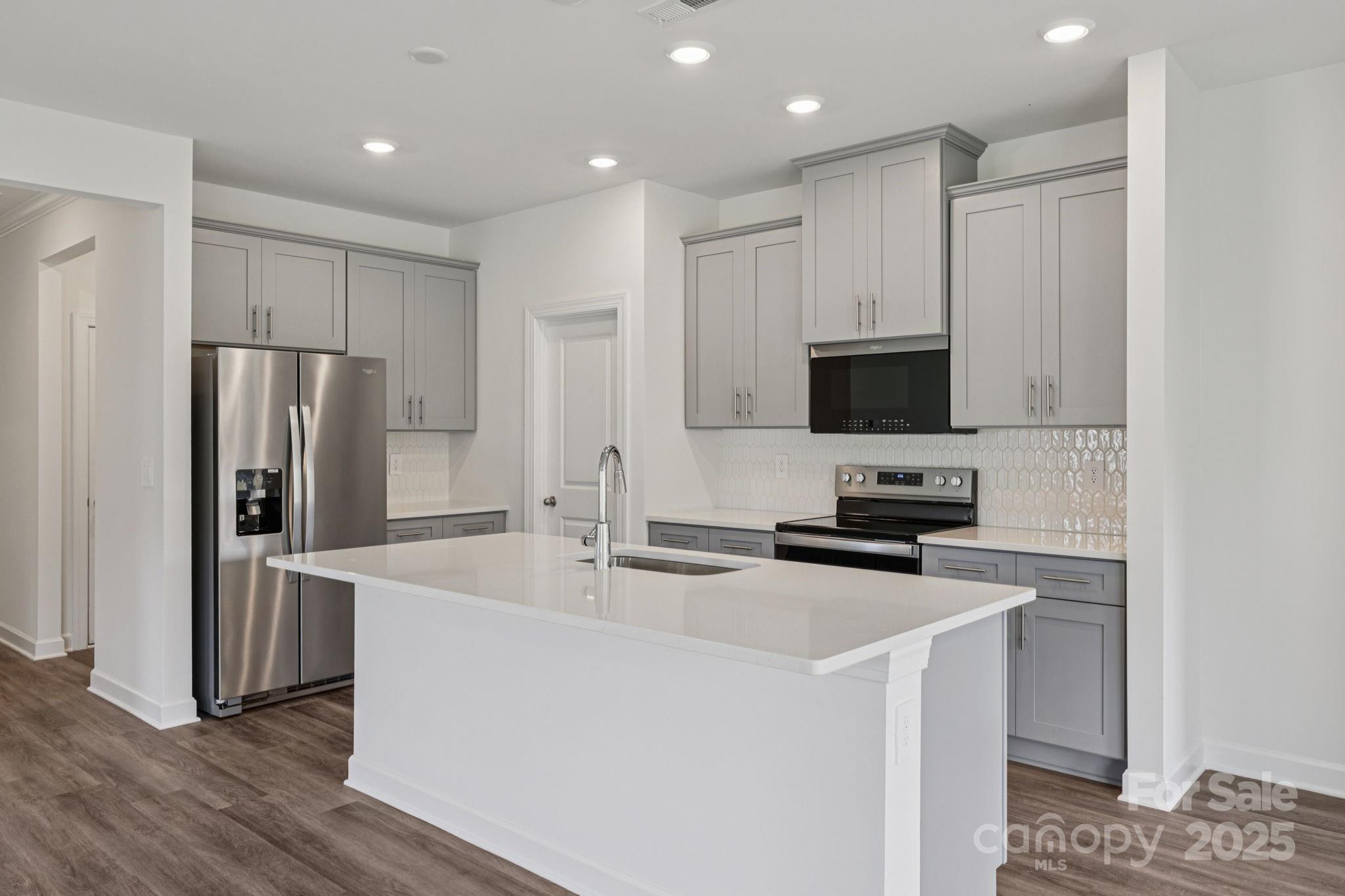 130 Purvis Creek Court