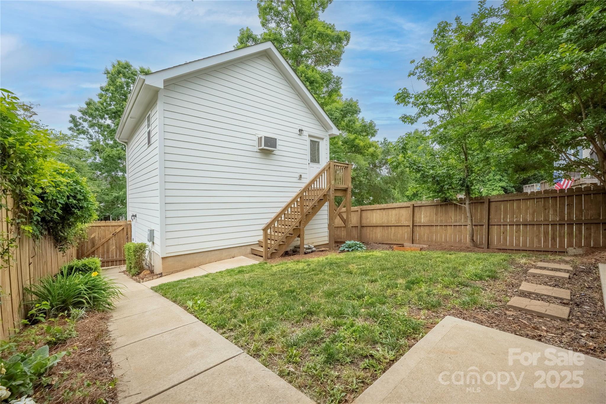 12224 Huntersville Concord Road