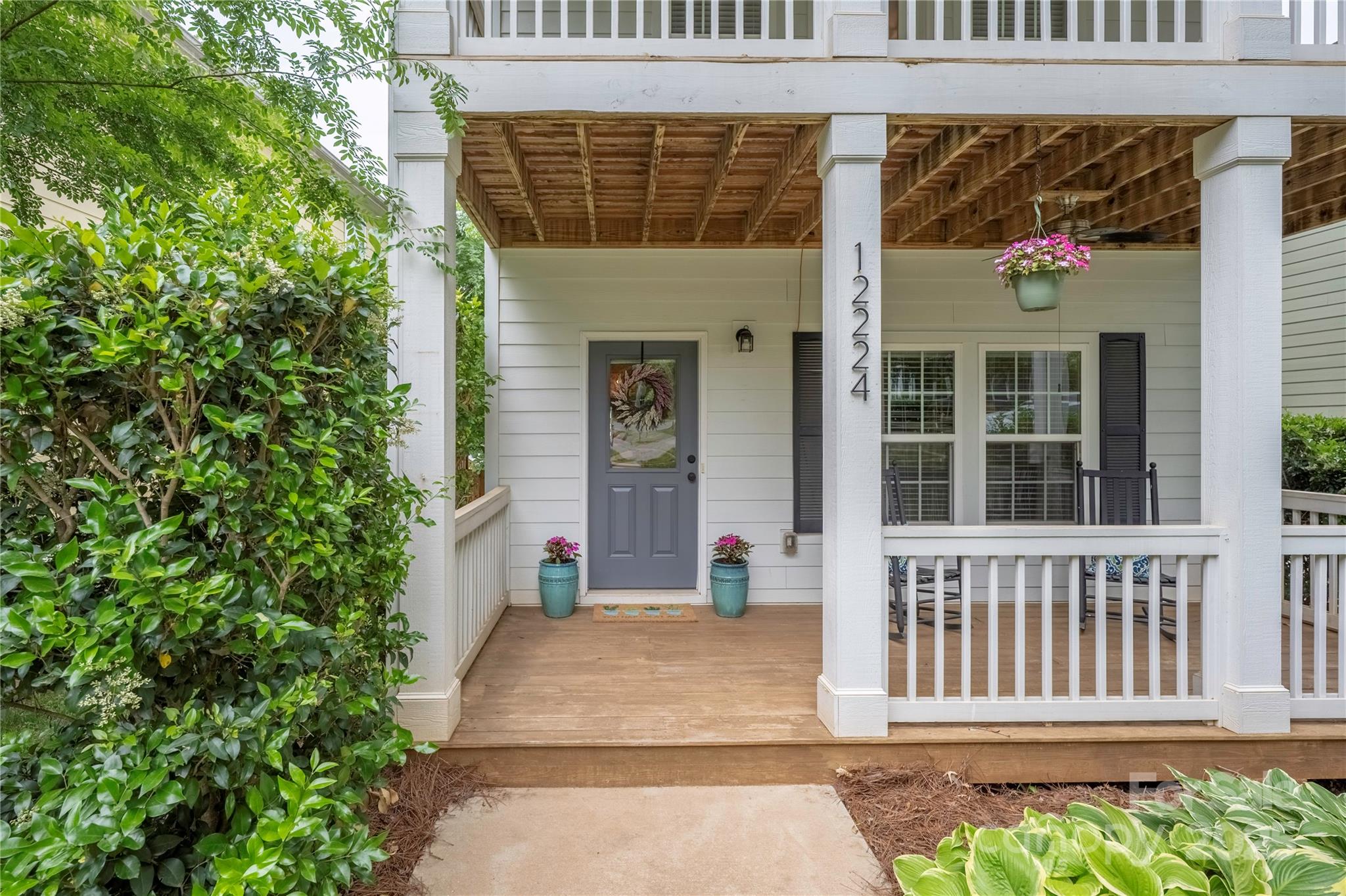 12224 Huntersville Concord Road