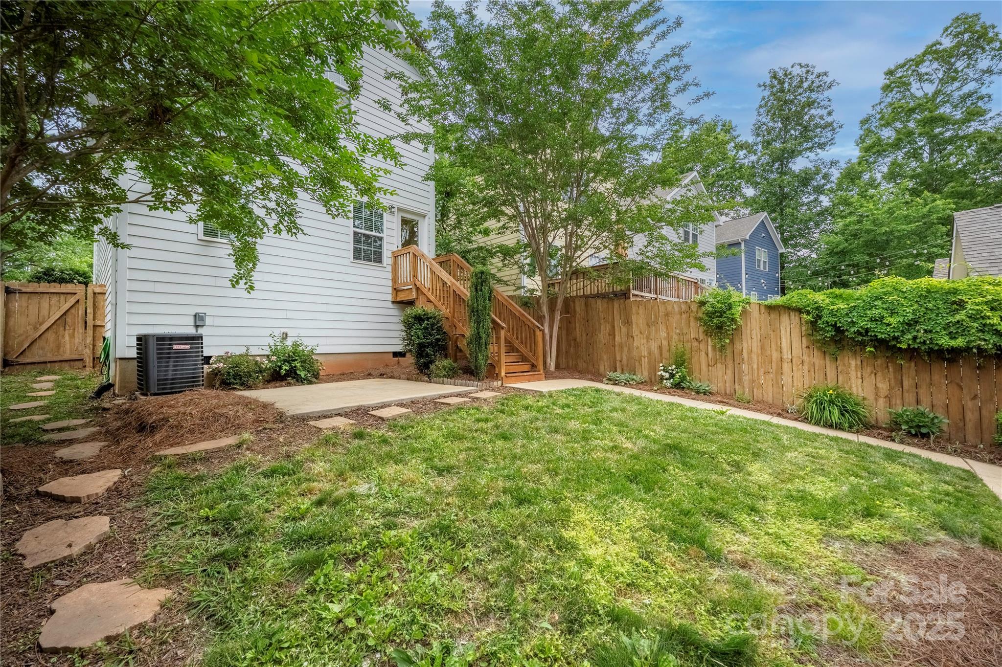 12224 Huntersville Concord Road