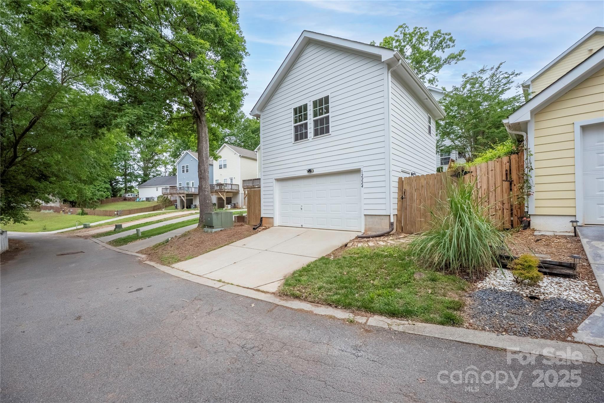 12224 Huntersville Concord Road
