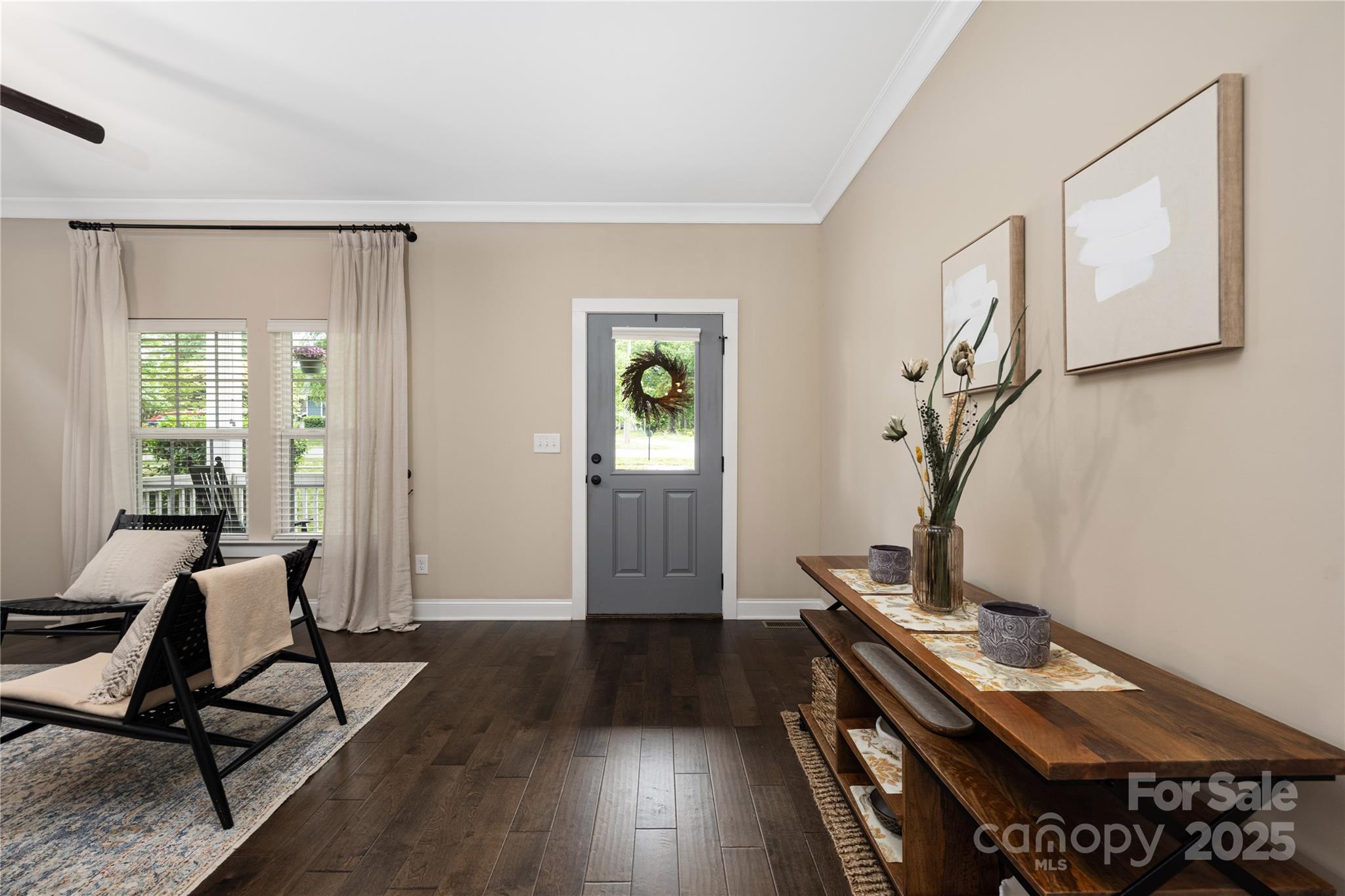 12224 Huntersville Concord Road