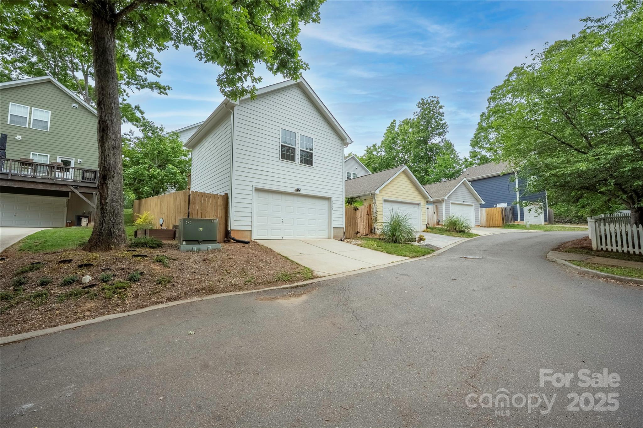 12224 Huntersville Concord Road