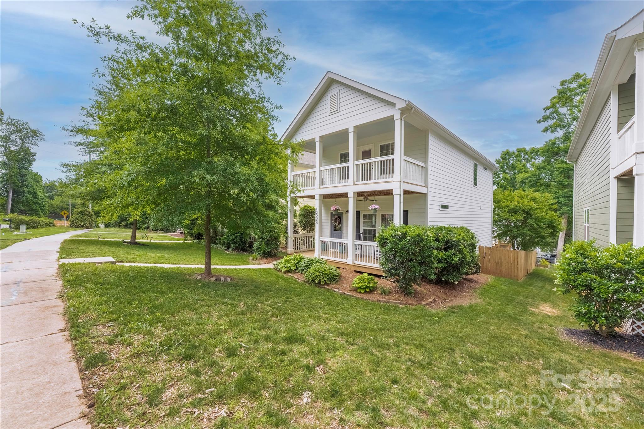 12224 Huntersville Concord Road