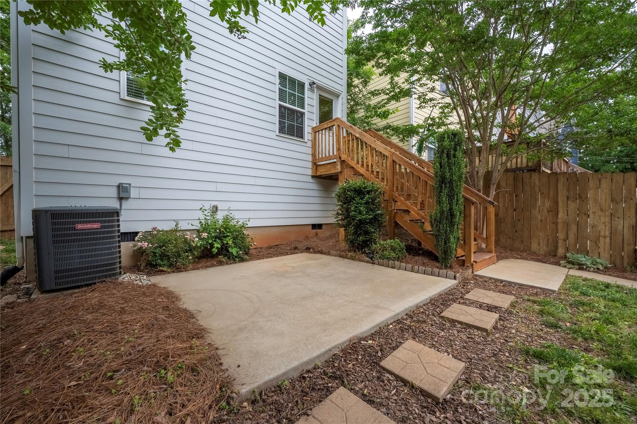 12224 Huntersville Concord Road