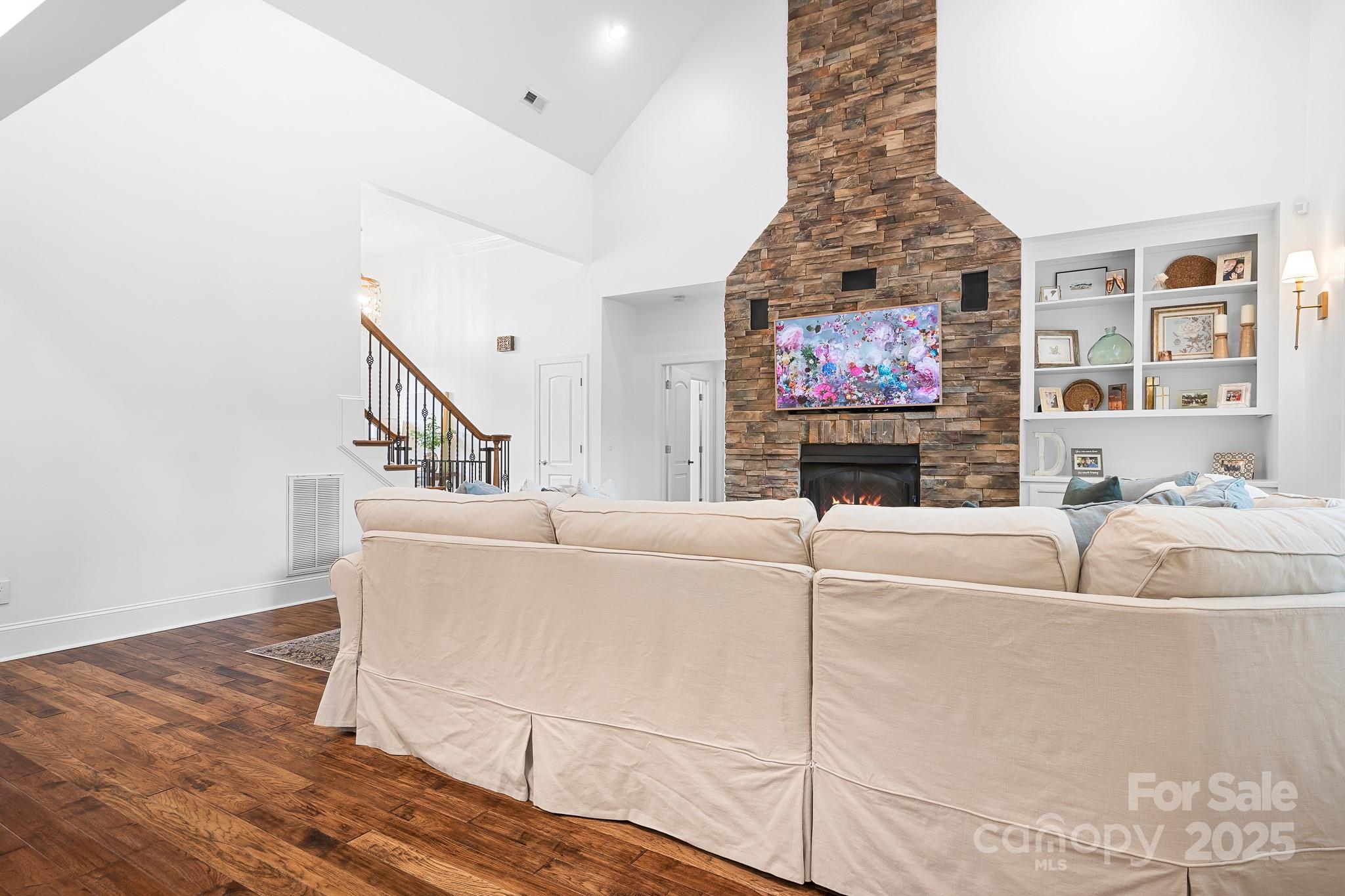 7738 Burning Ridge Drive