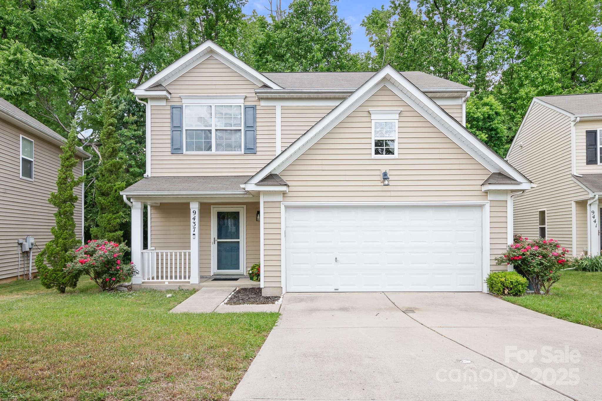 9437 Macquarie Lane