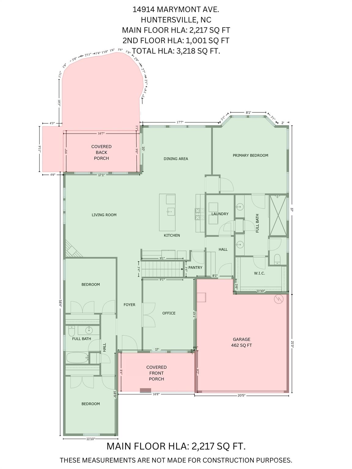 14914 Marymont Avenue