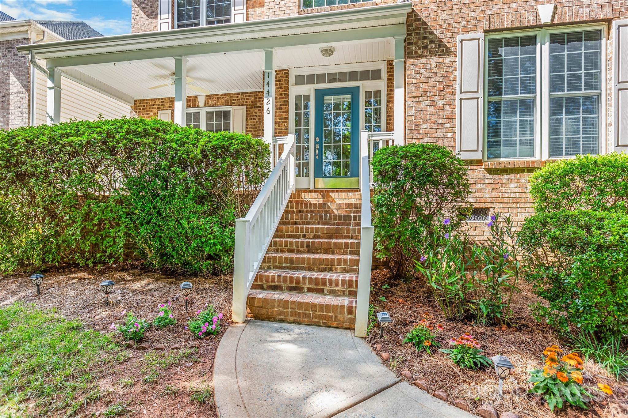 14426 Harvington Drive