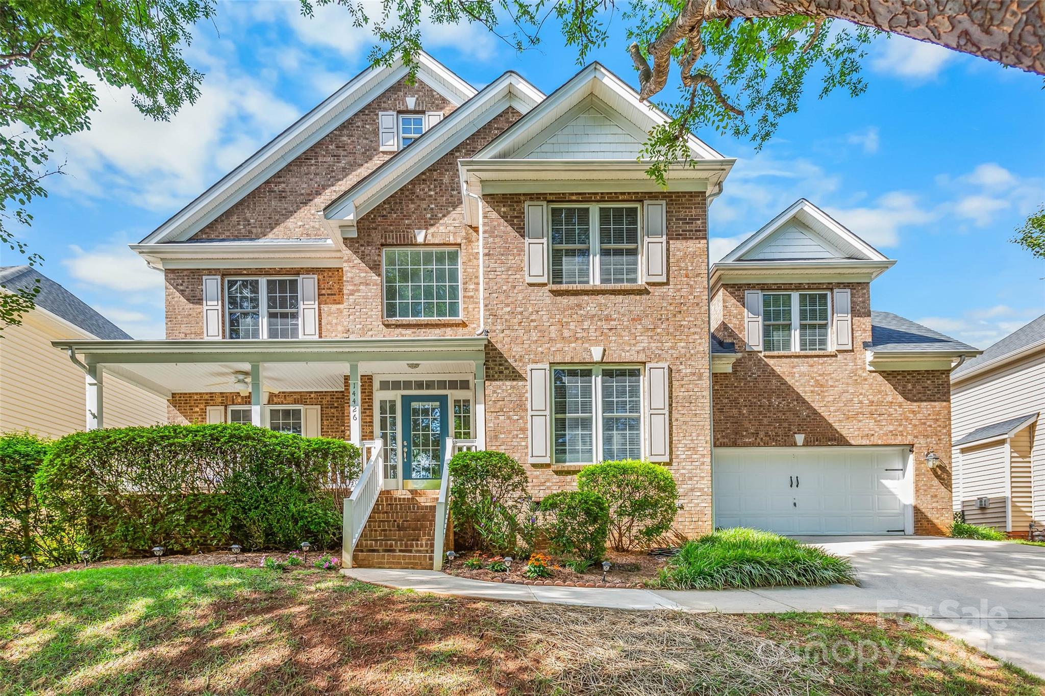 14426 Harvington Drive