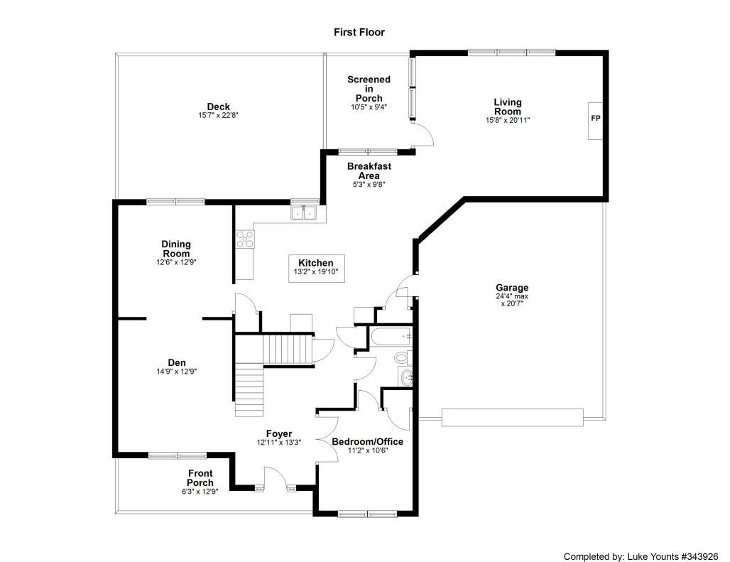 14426 Harvington Drive