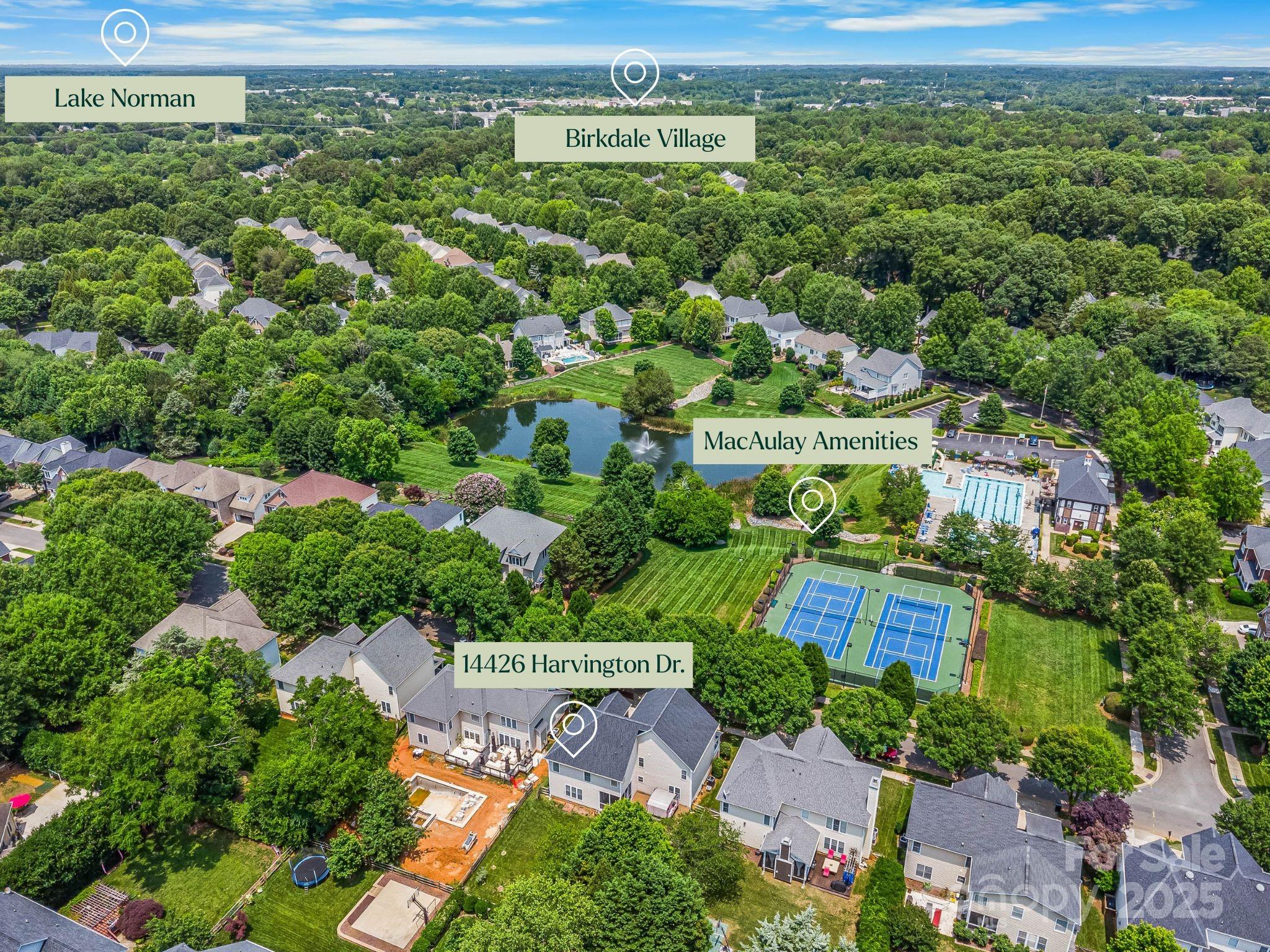 14426 Harvington Drive