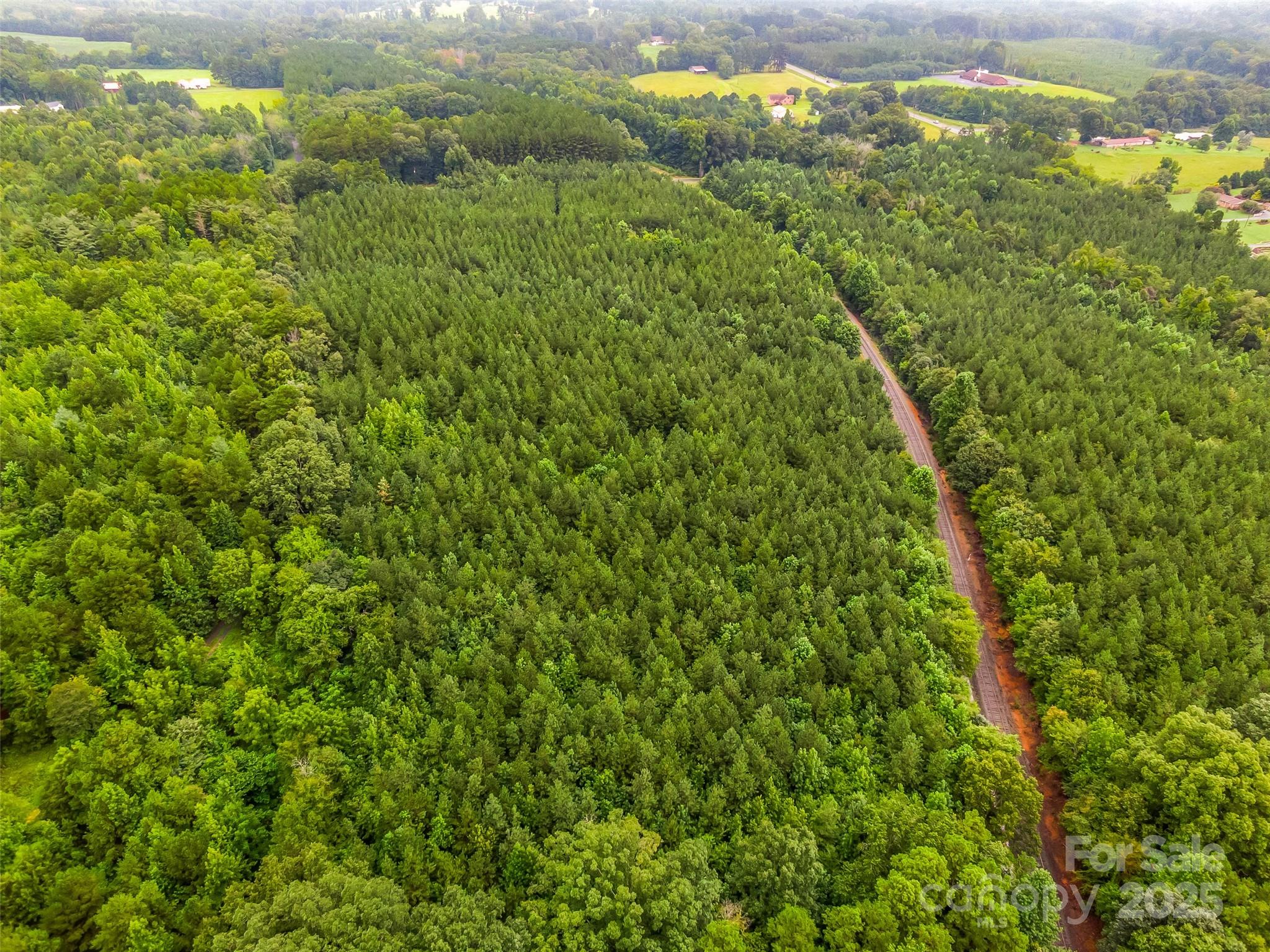 Vac 16.2 Acres Southbound Road