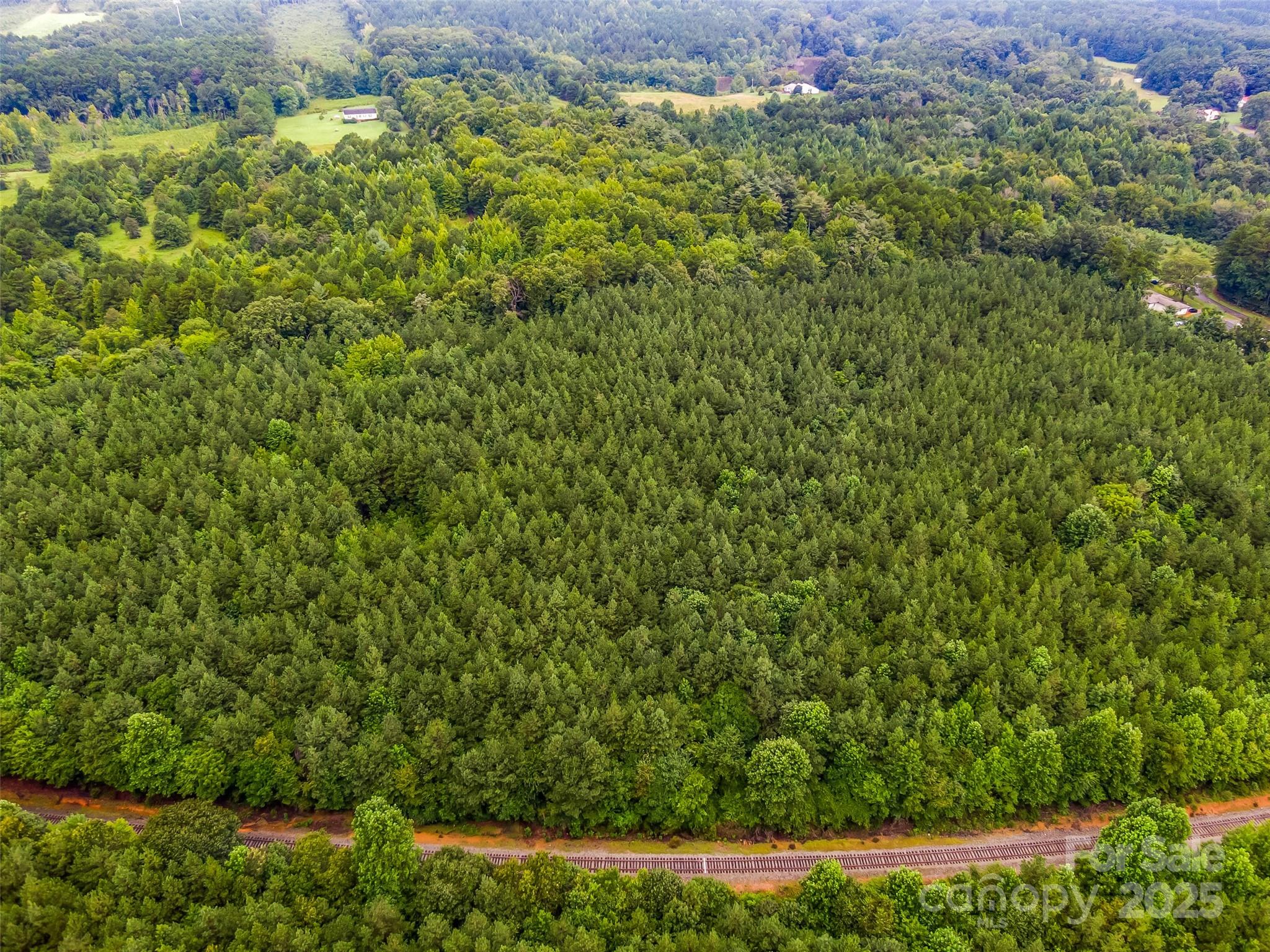 Vac 16.2 Acres Southbound Road