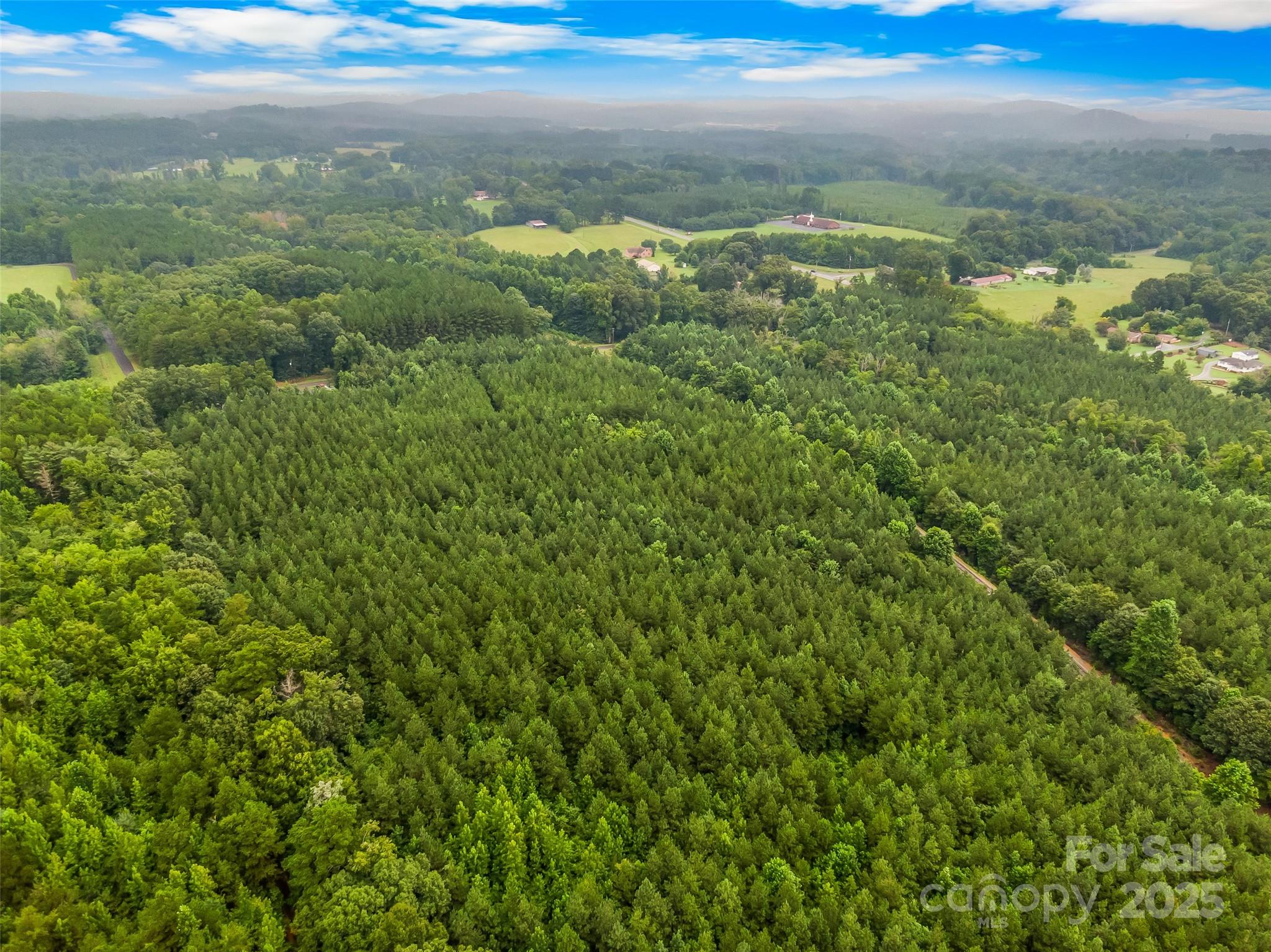 Vac 16.2 Acres Southbound Road