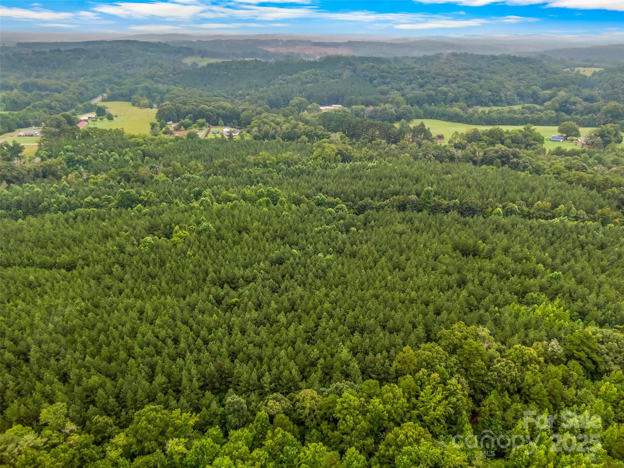Vac 16.2 Acres Southbound Road