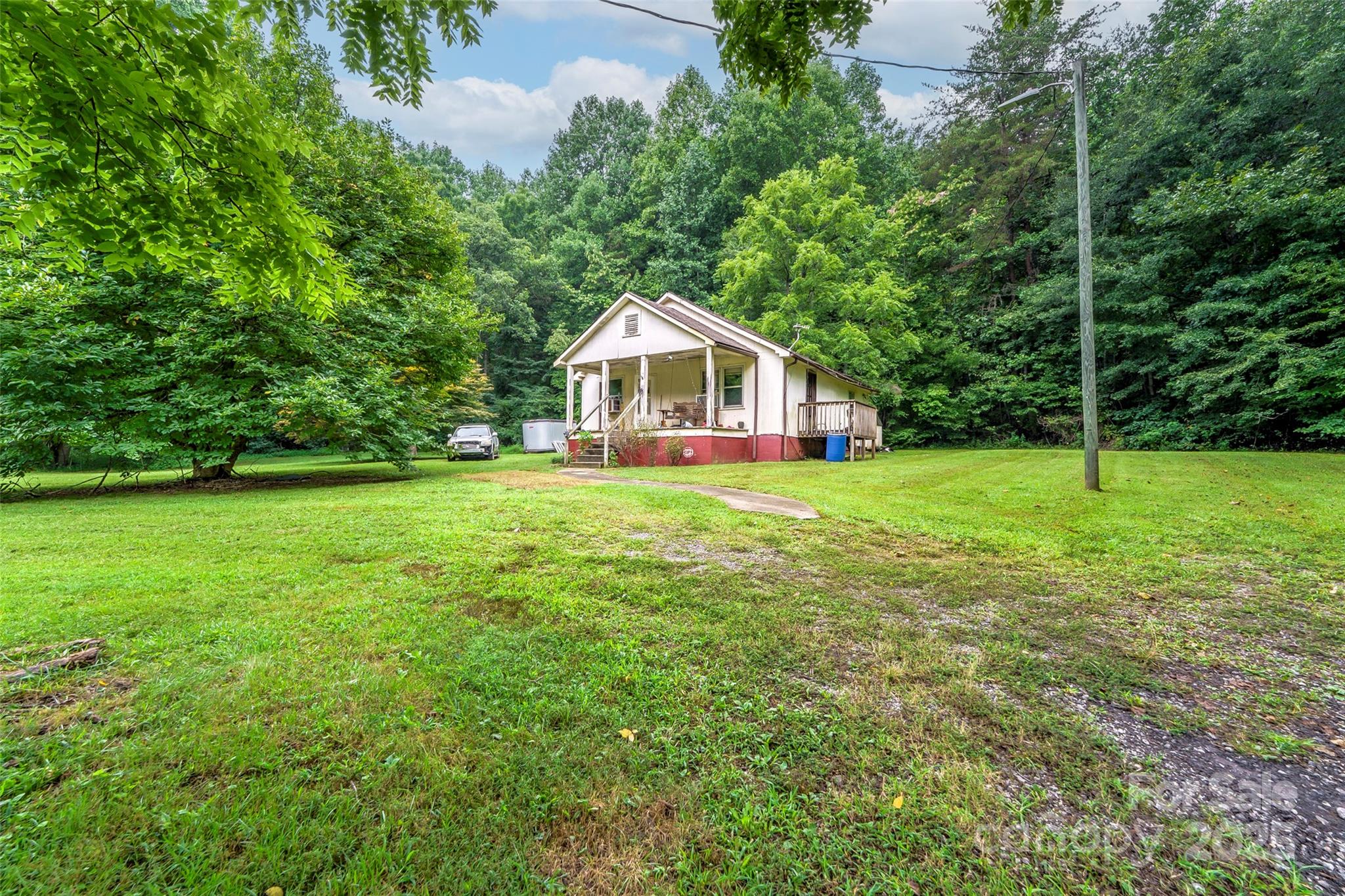 5526 Harris Farm Road