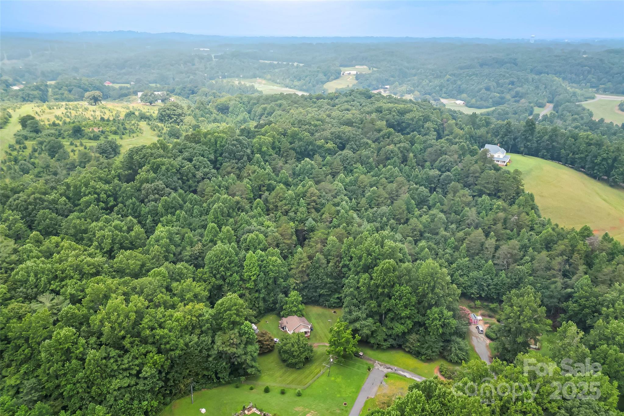 5526 Harris Farm Road