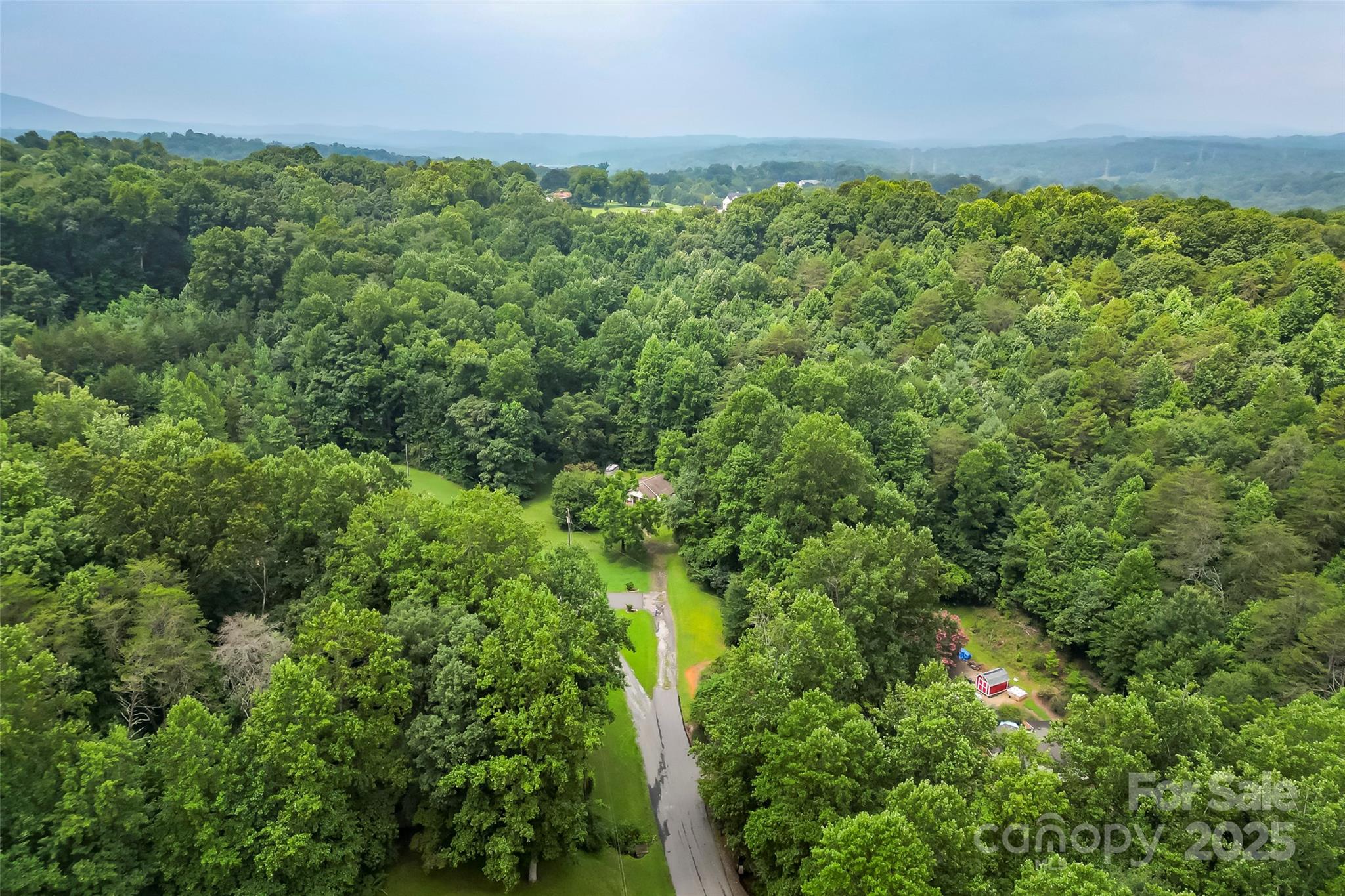 5526 Harris Farm Road