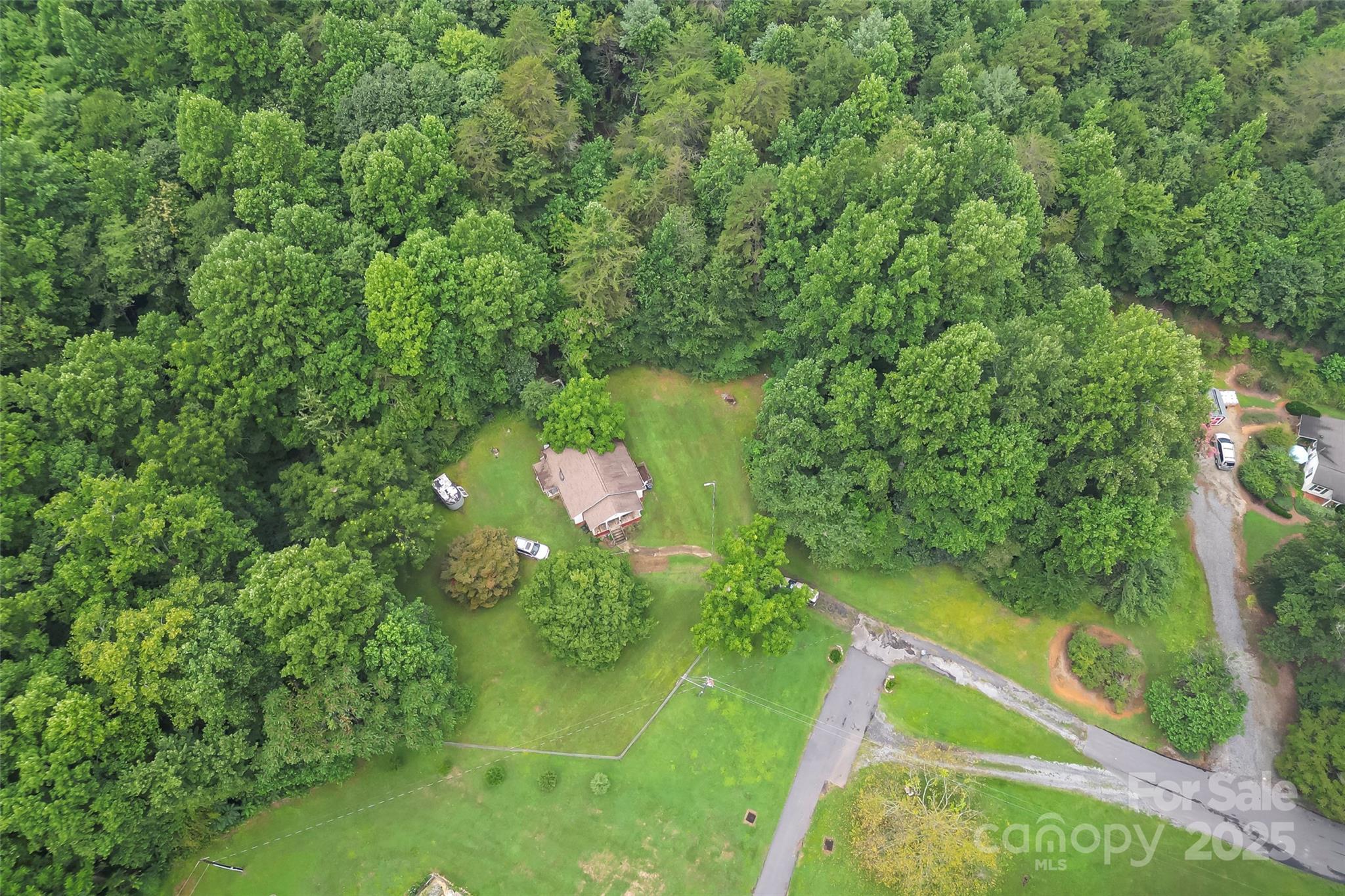 5526 Harris Farm Road