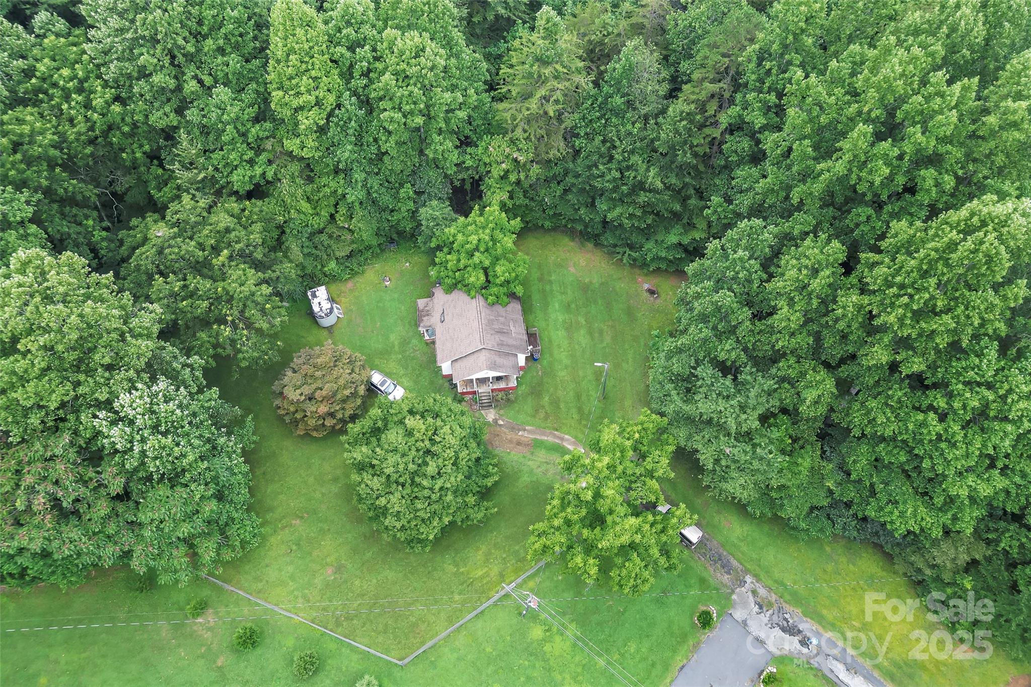5526 Harris Farm Road